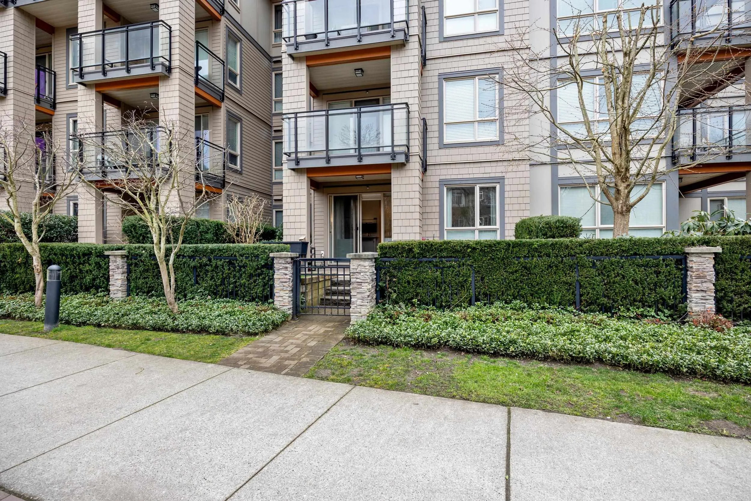 3399 Noel Drive #209