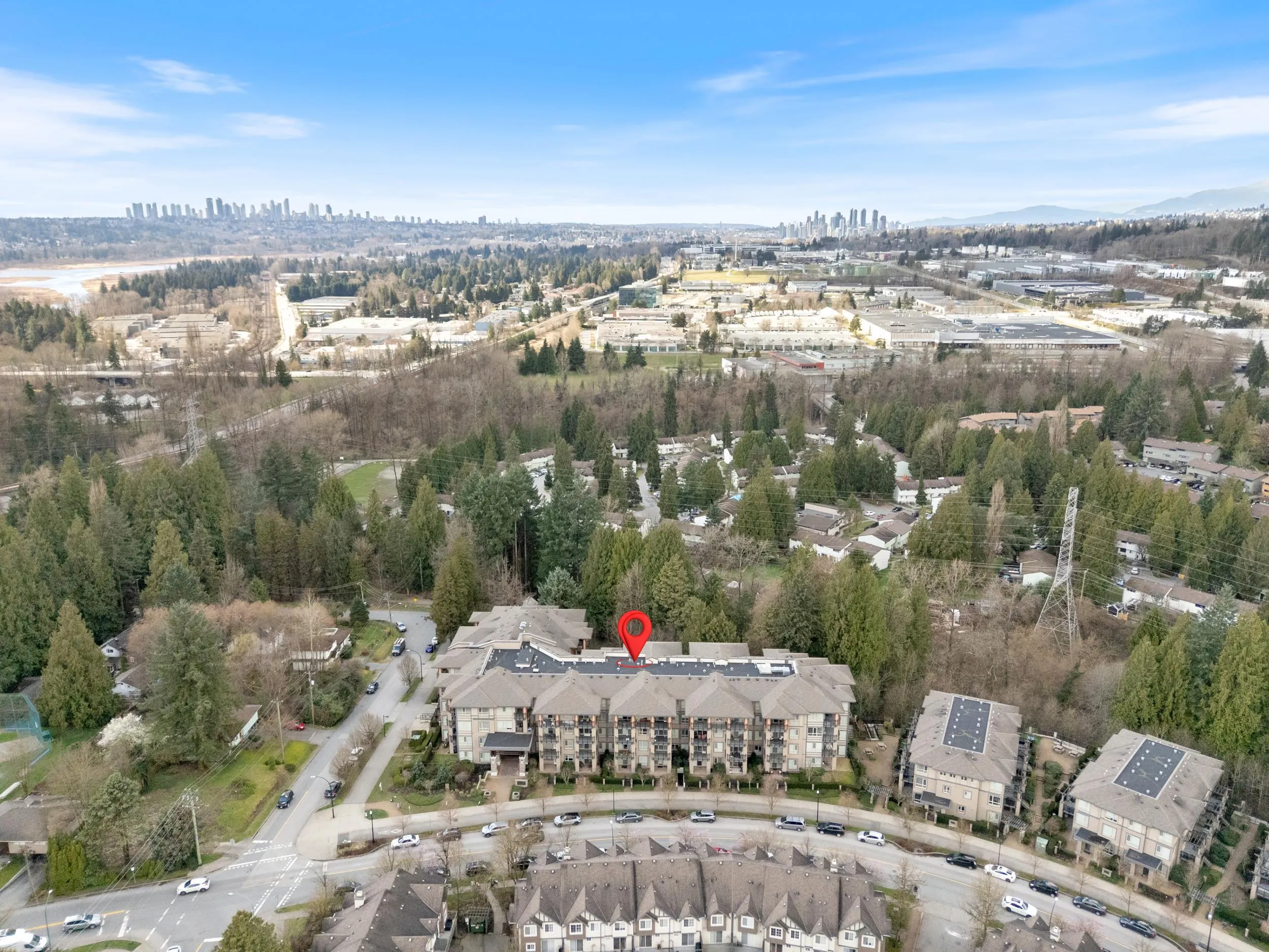 3399 Noel Drive #209