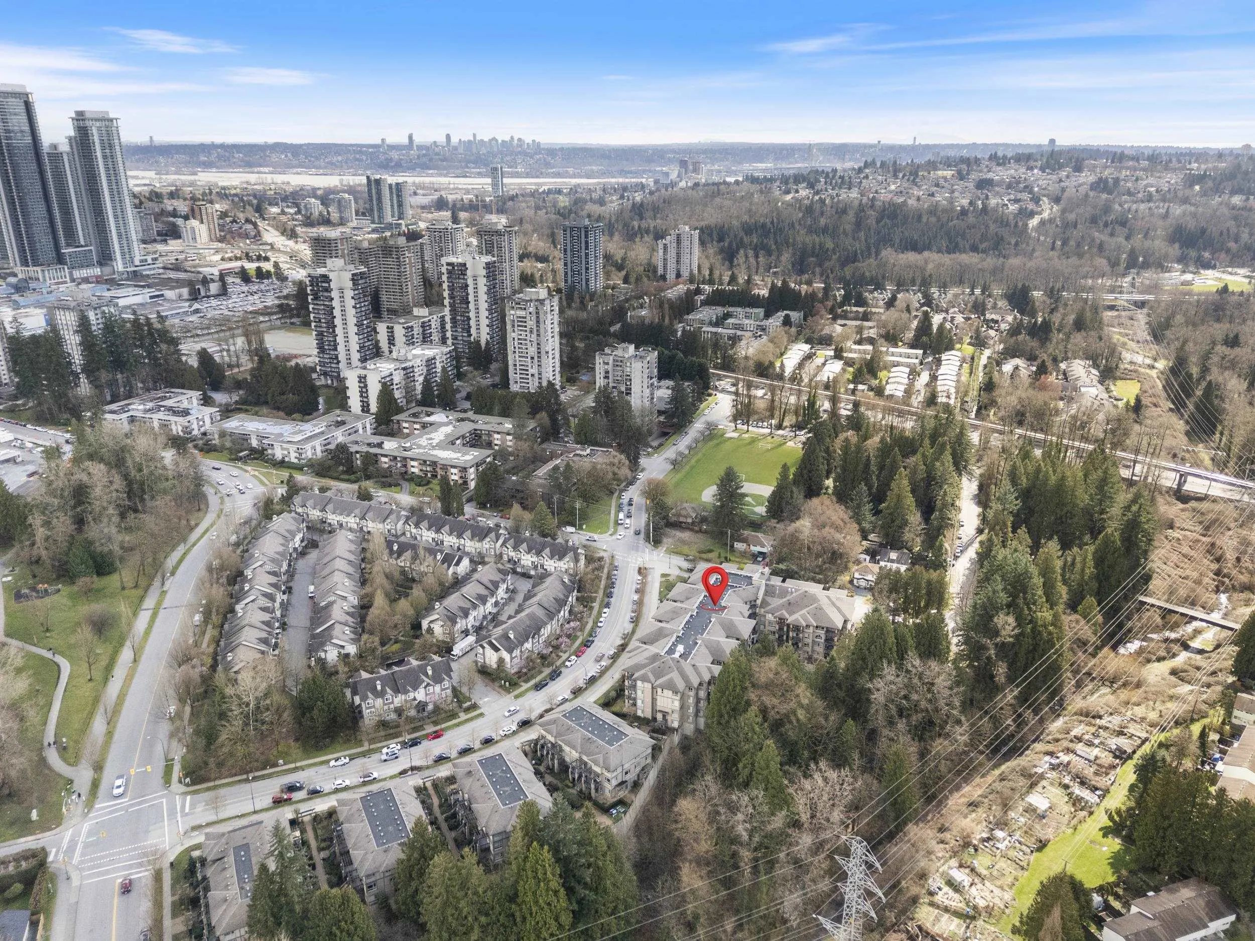 3399 Noel Drive #209
