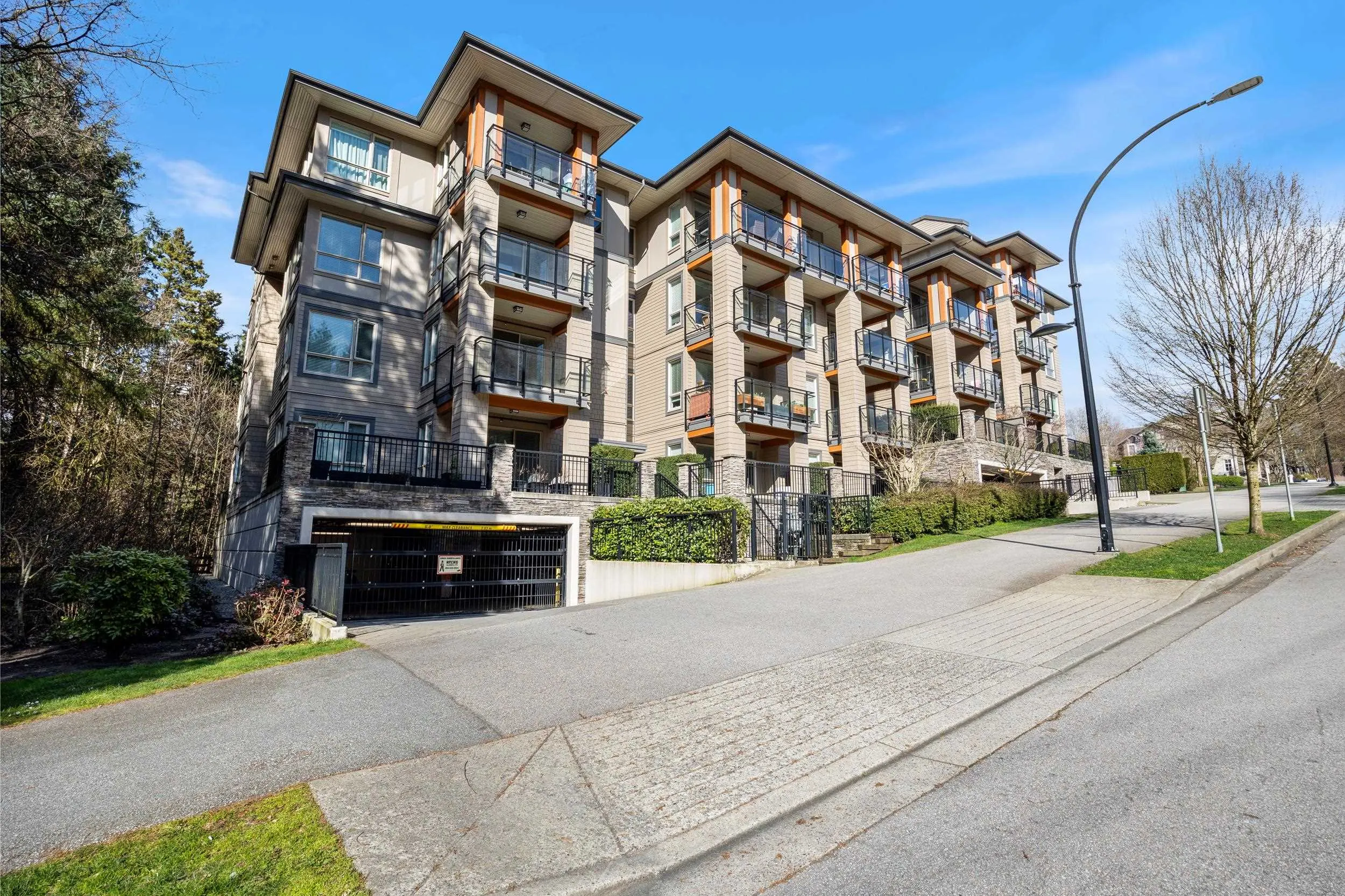 3399 Noel Drive #209