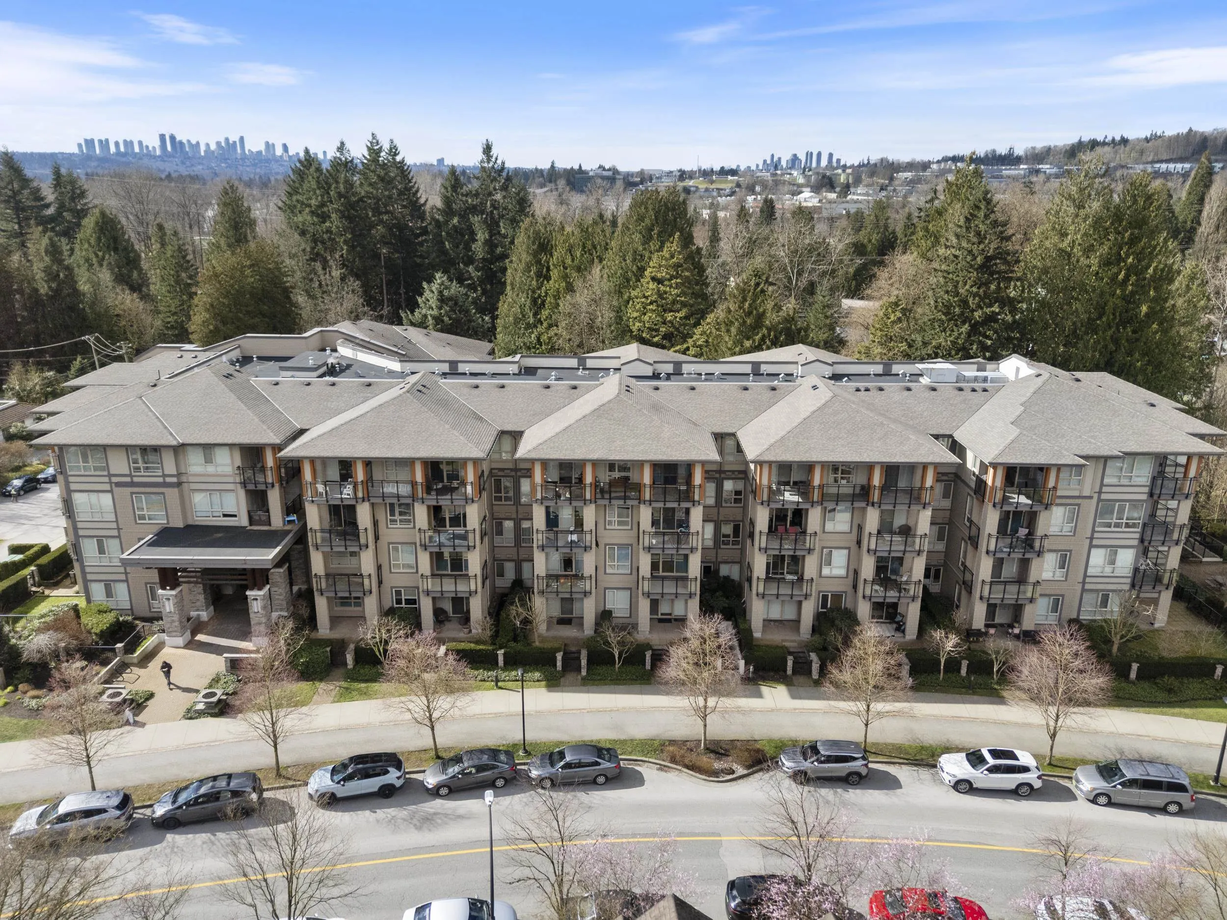 3399 Noel Drive #209
