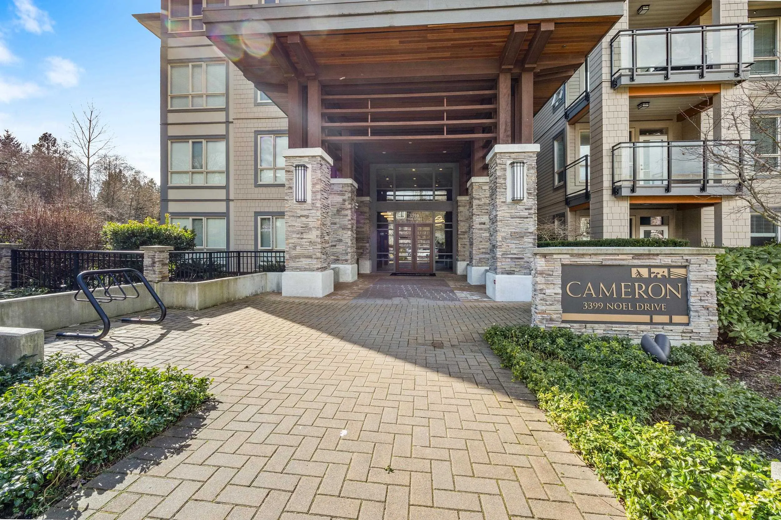 3399 Noel Drive #209