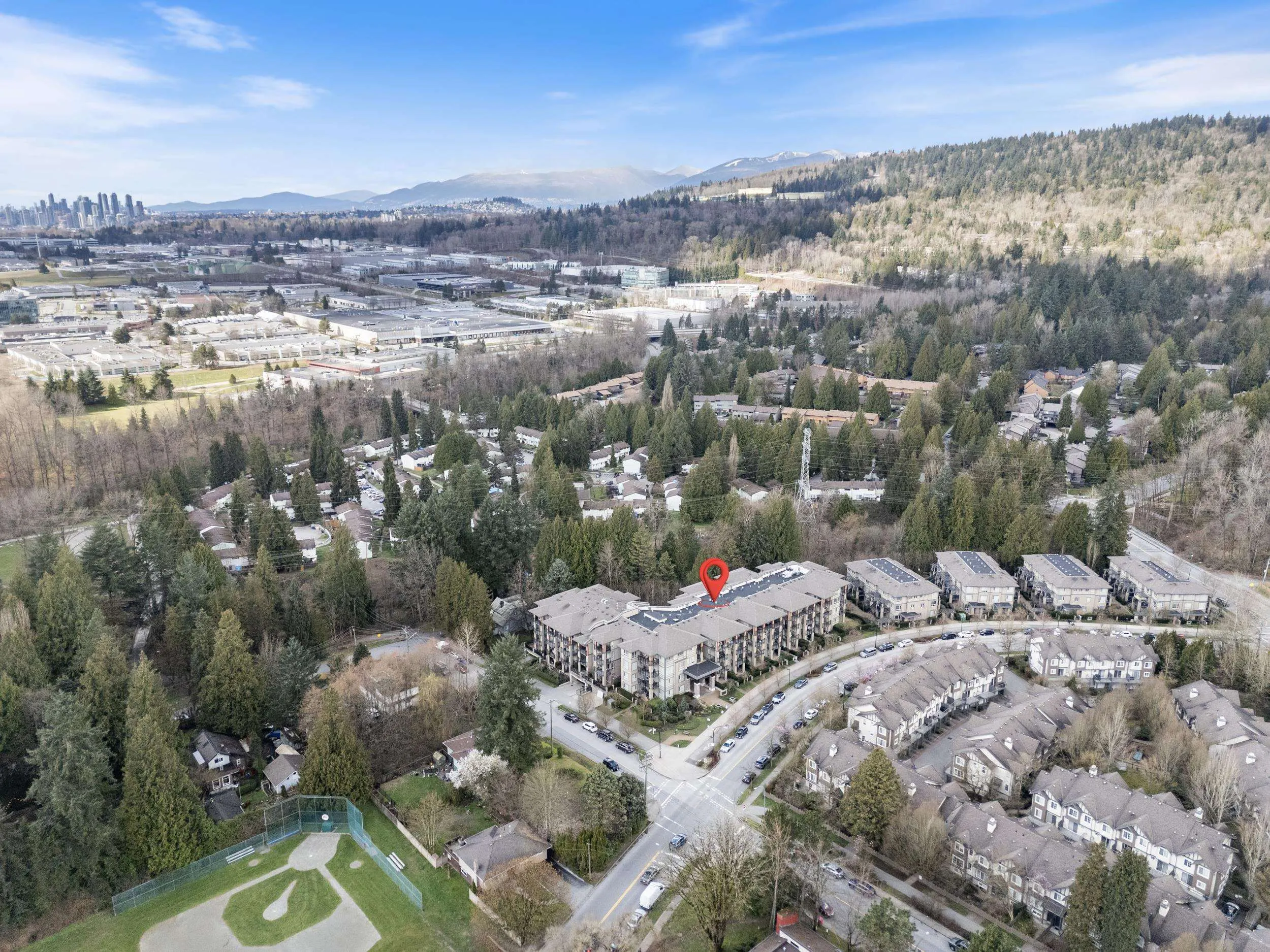 3399 Noel Drive #209