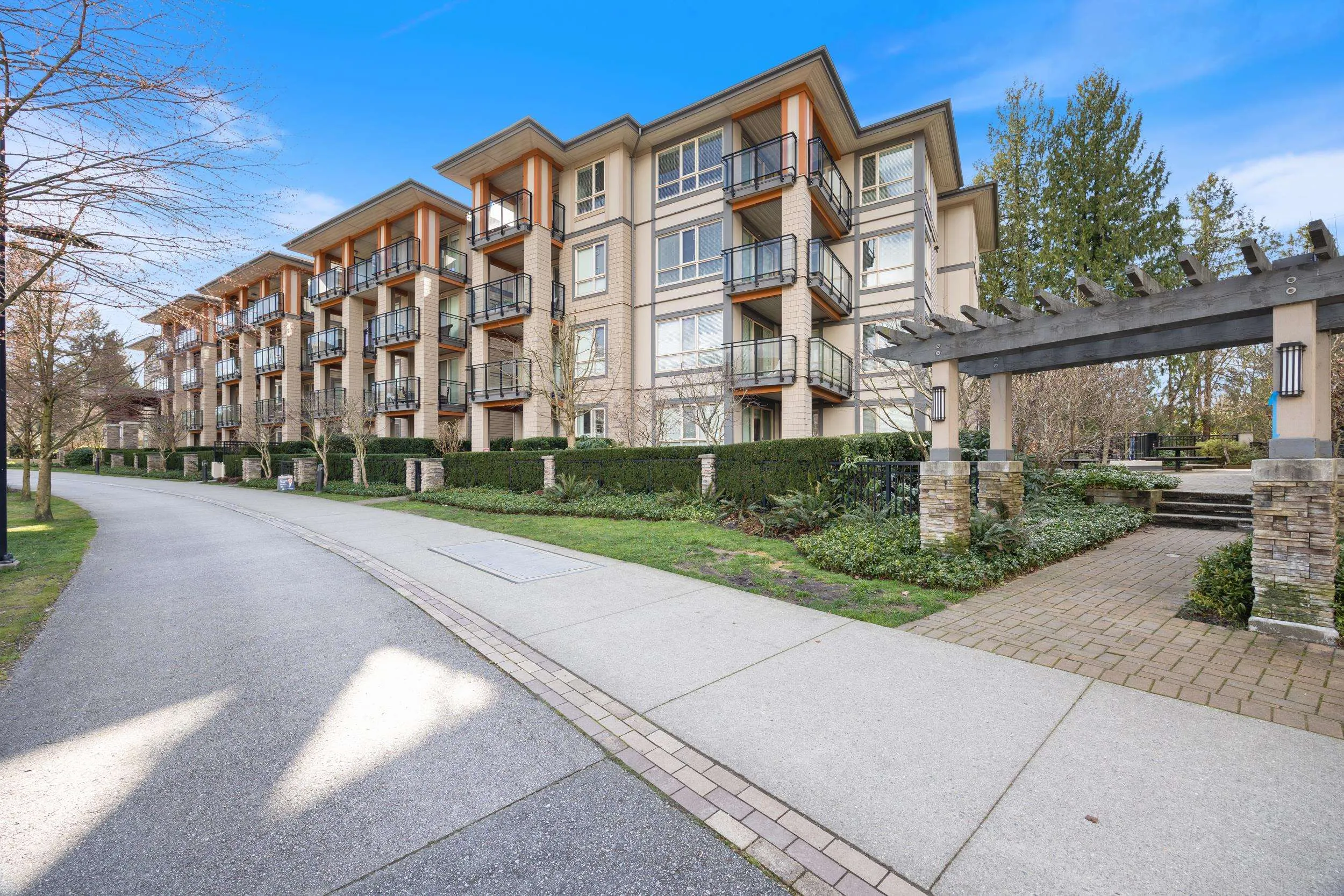 3399 Noel Drive #209