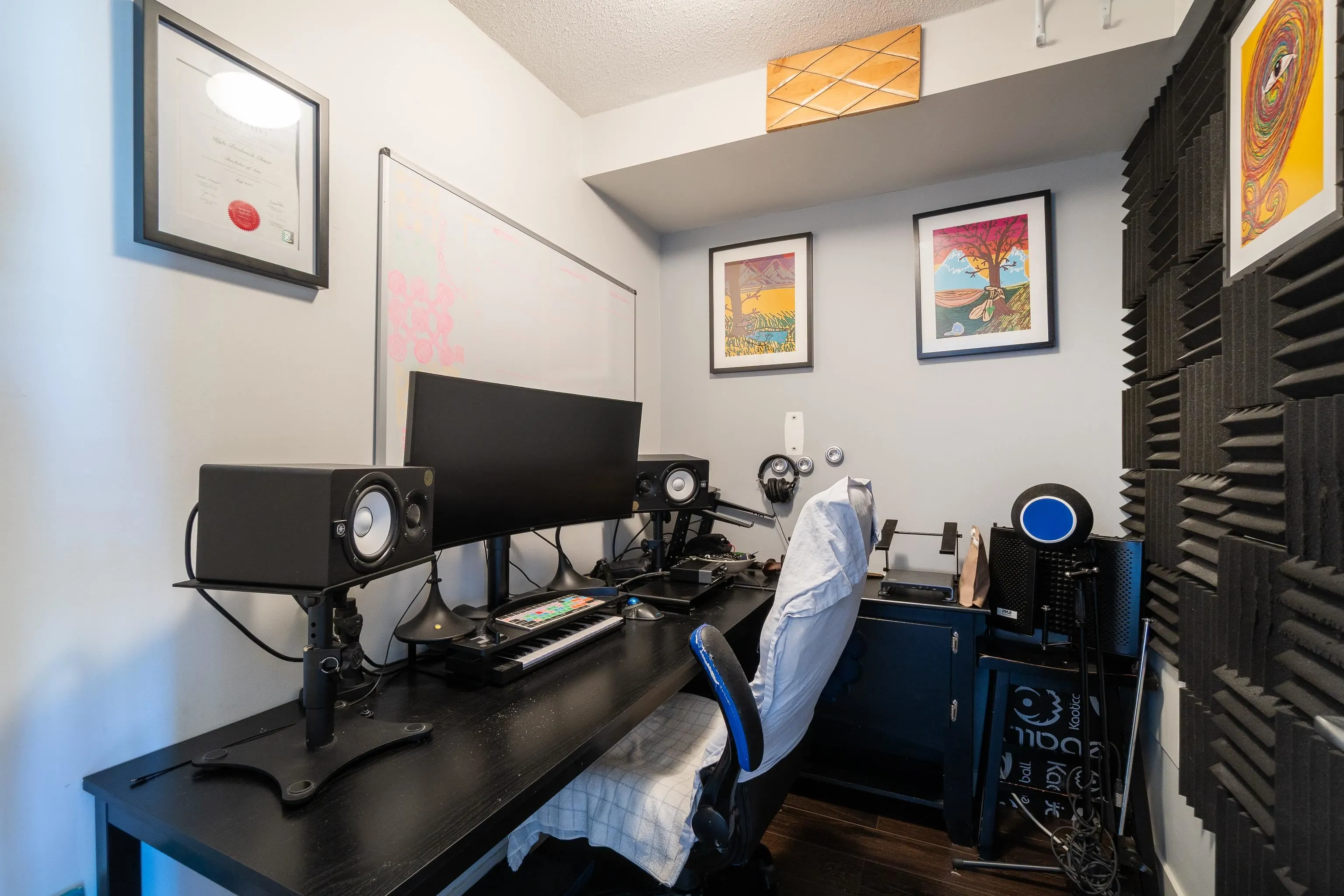 233 Robson Street #3301