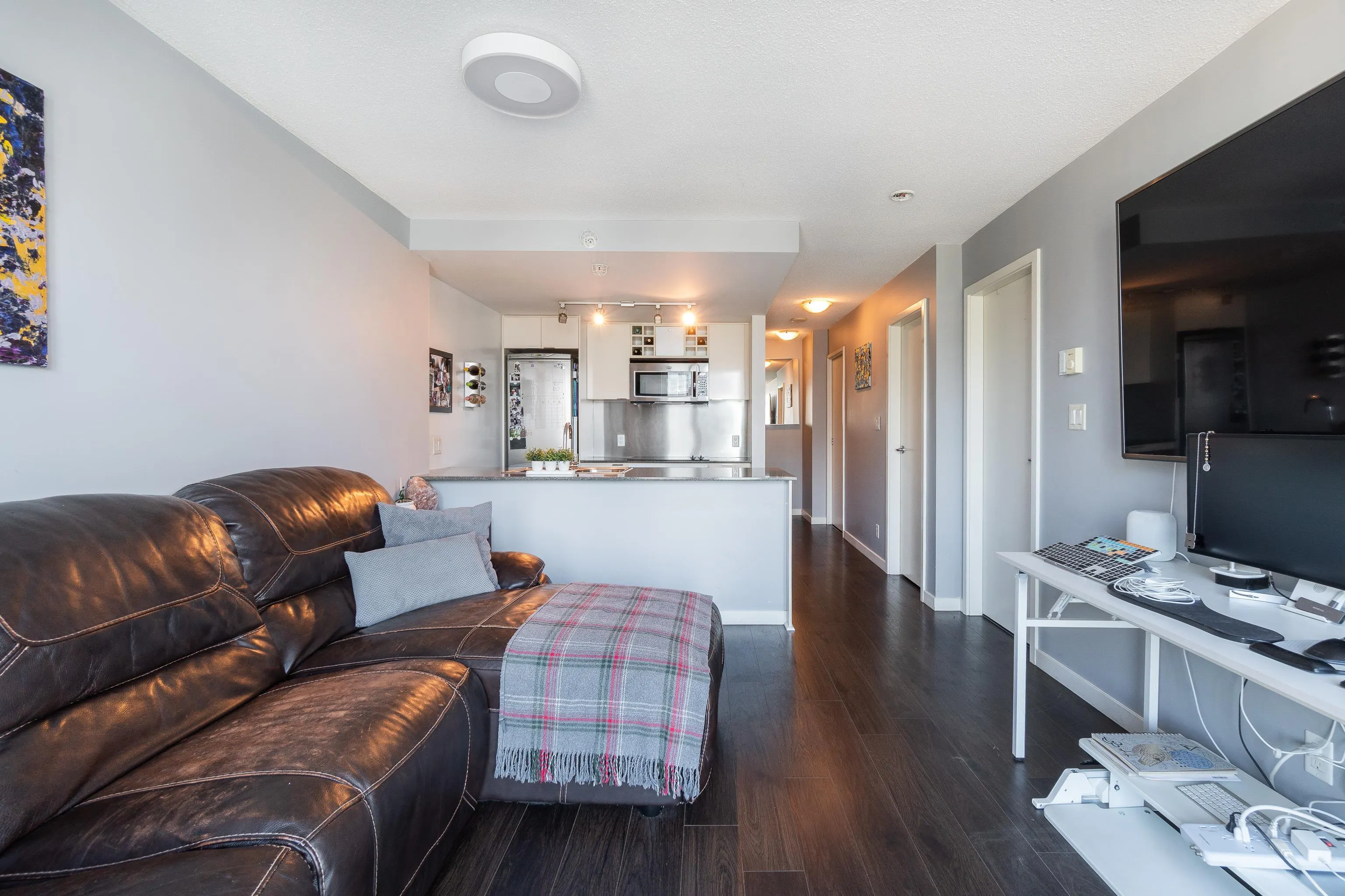 233 Robson Street #3301