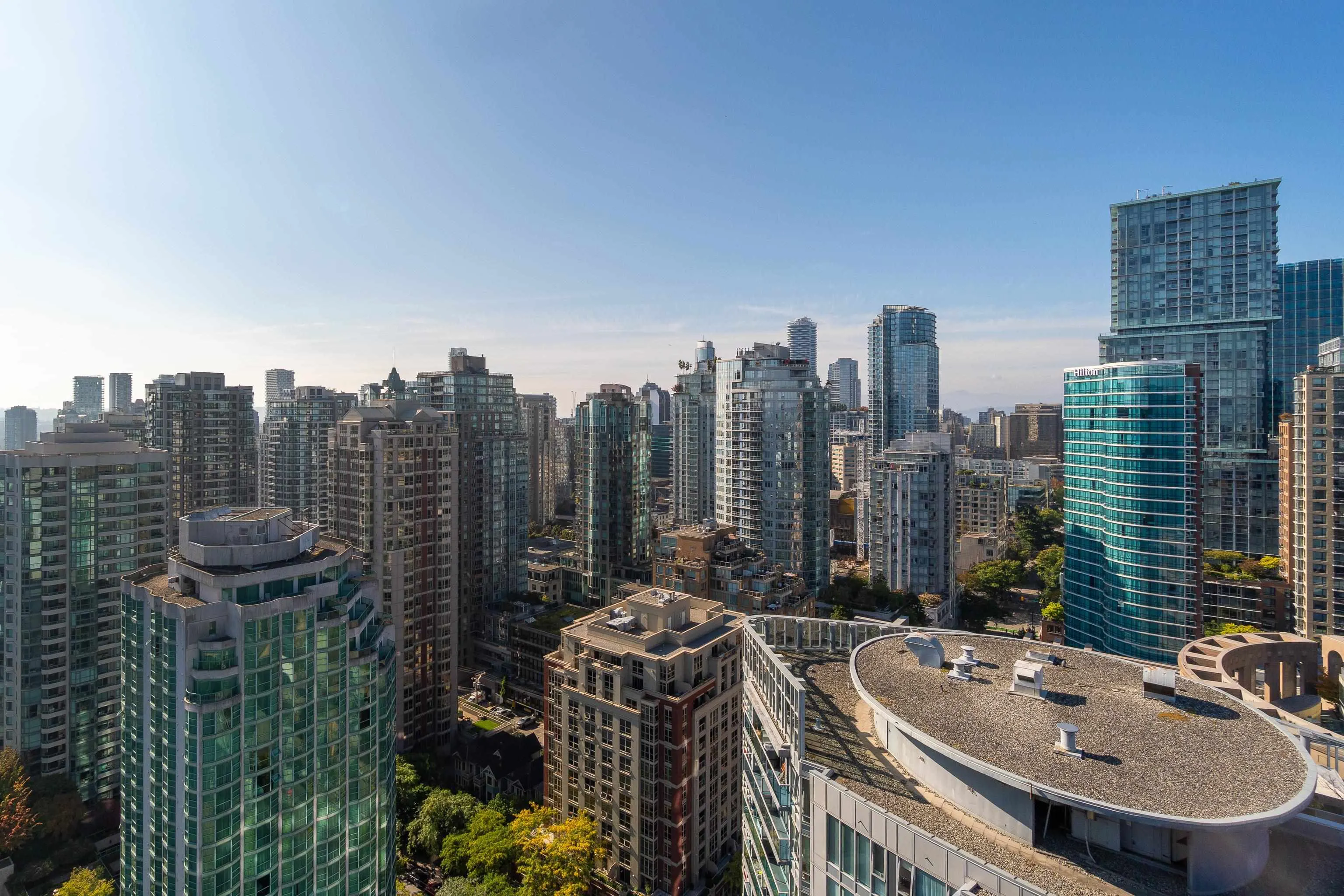 233 Robson Street #3301