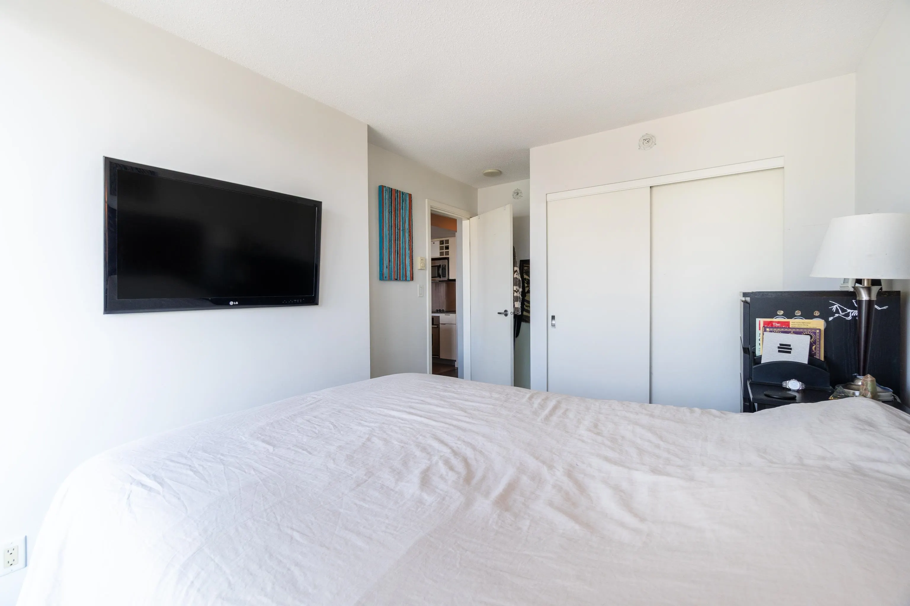 233 Robson Street #3301