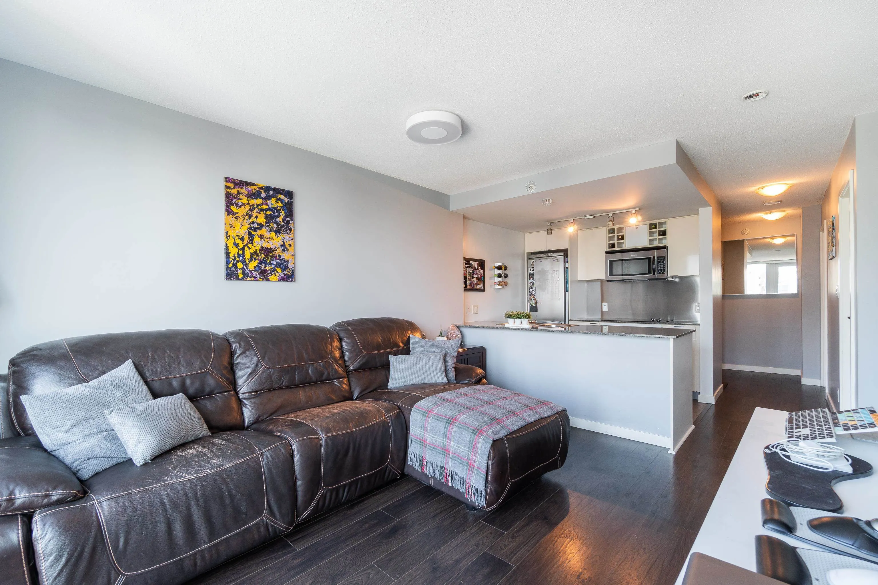 233 Robson Street #3301