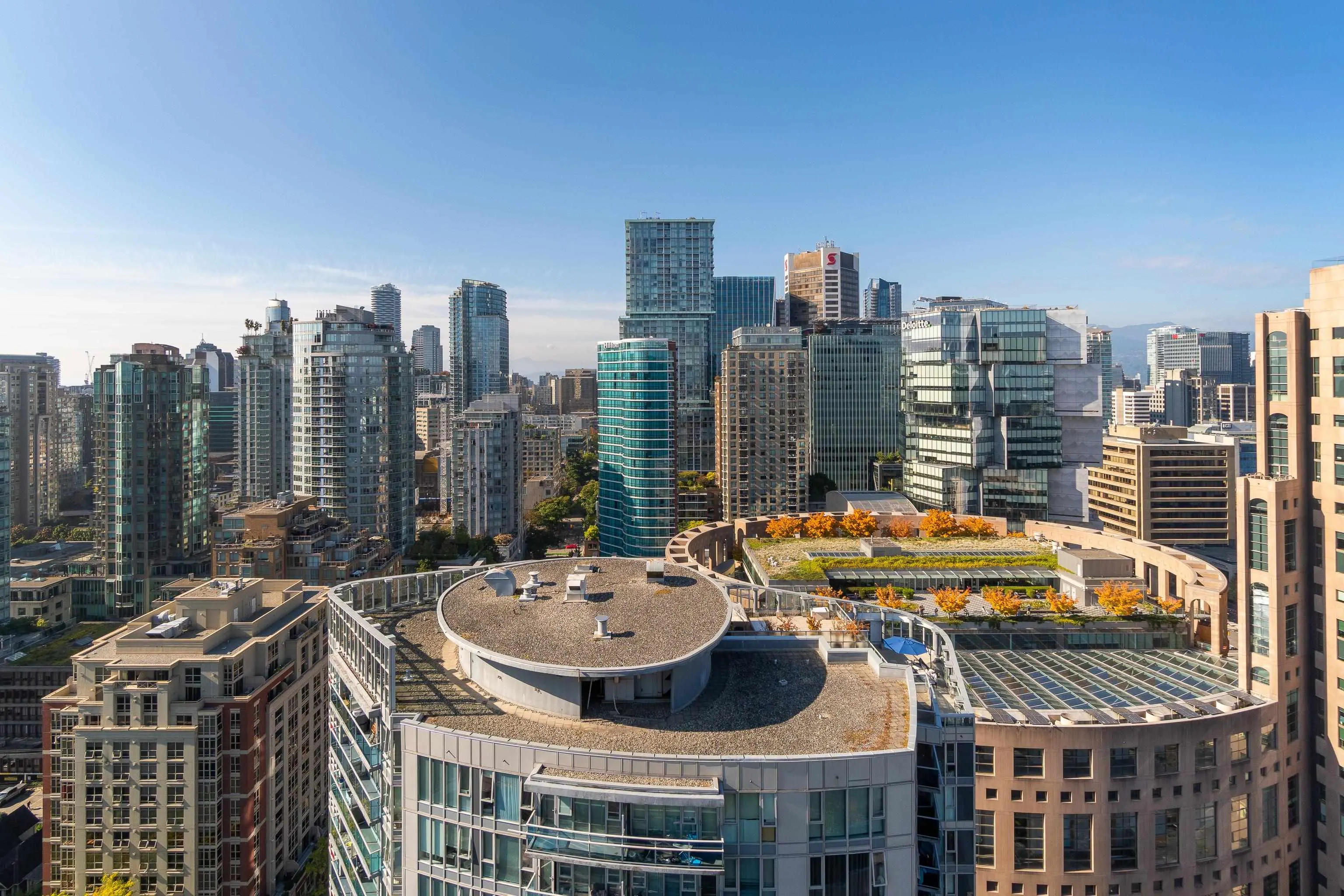 233 Robson Street #3301