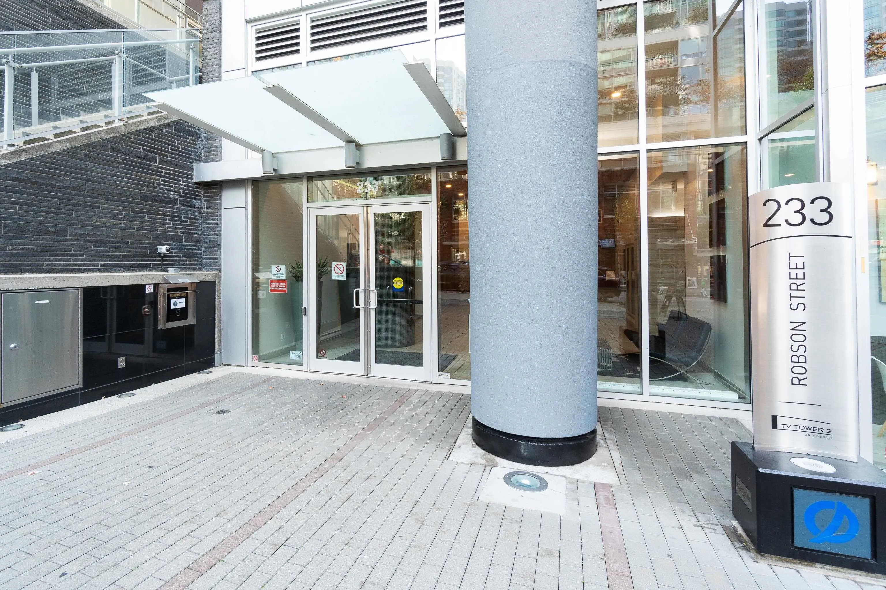 233 Robson Street #3301