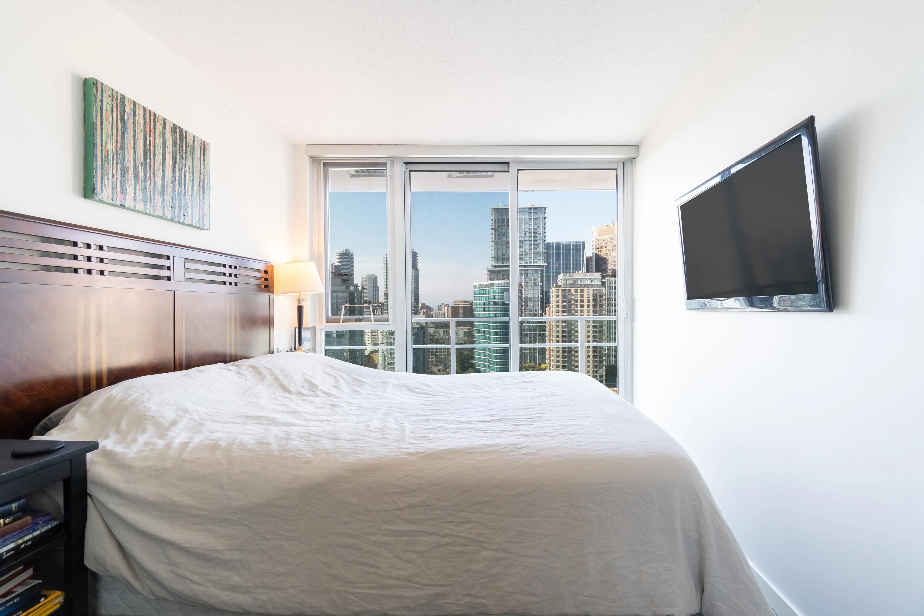 233 Robson Street #3301