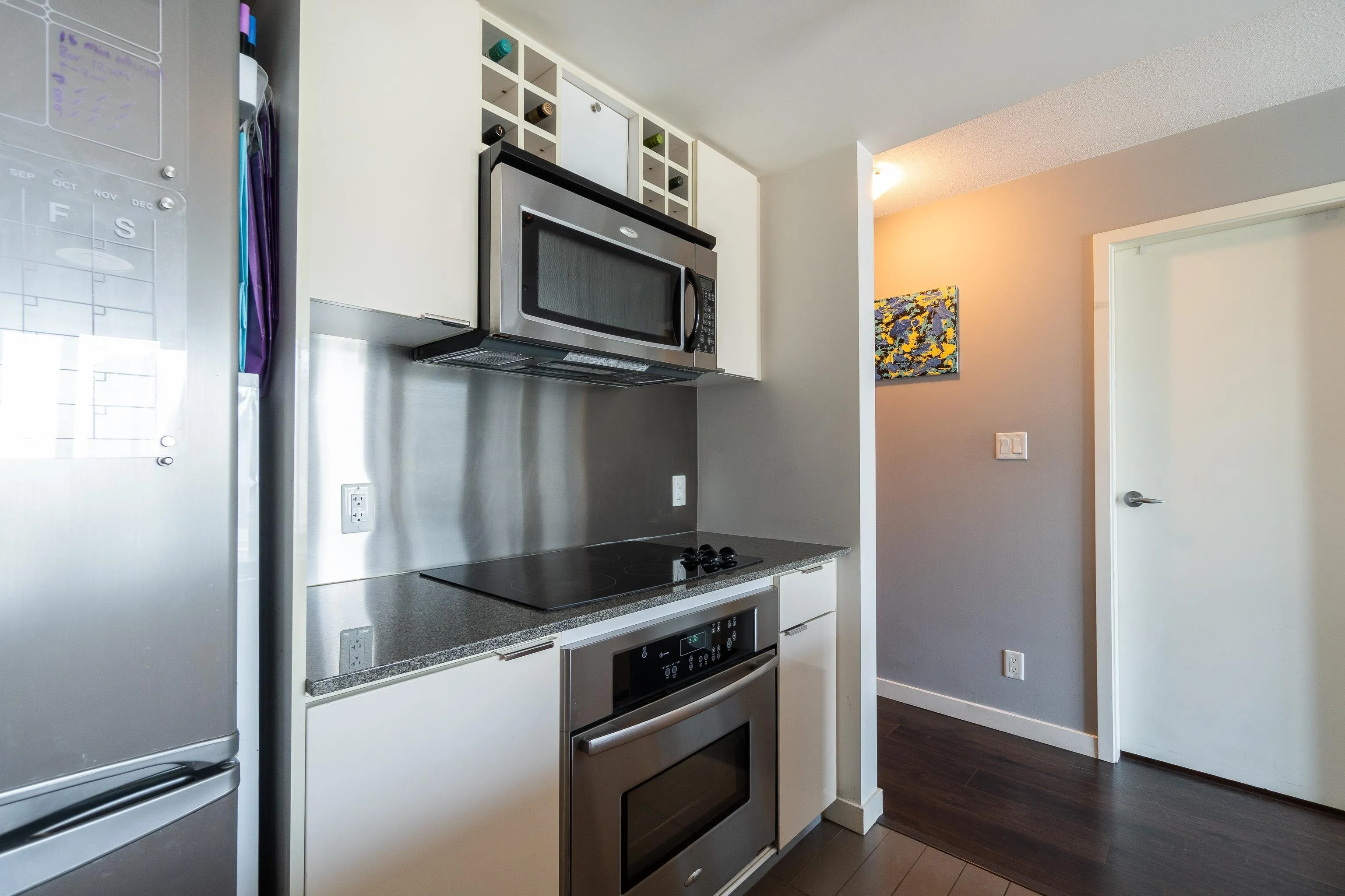 233 Robson Street #3301