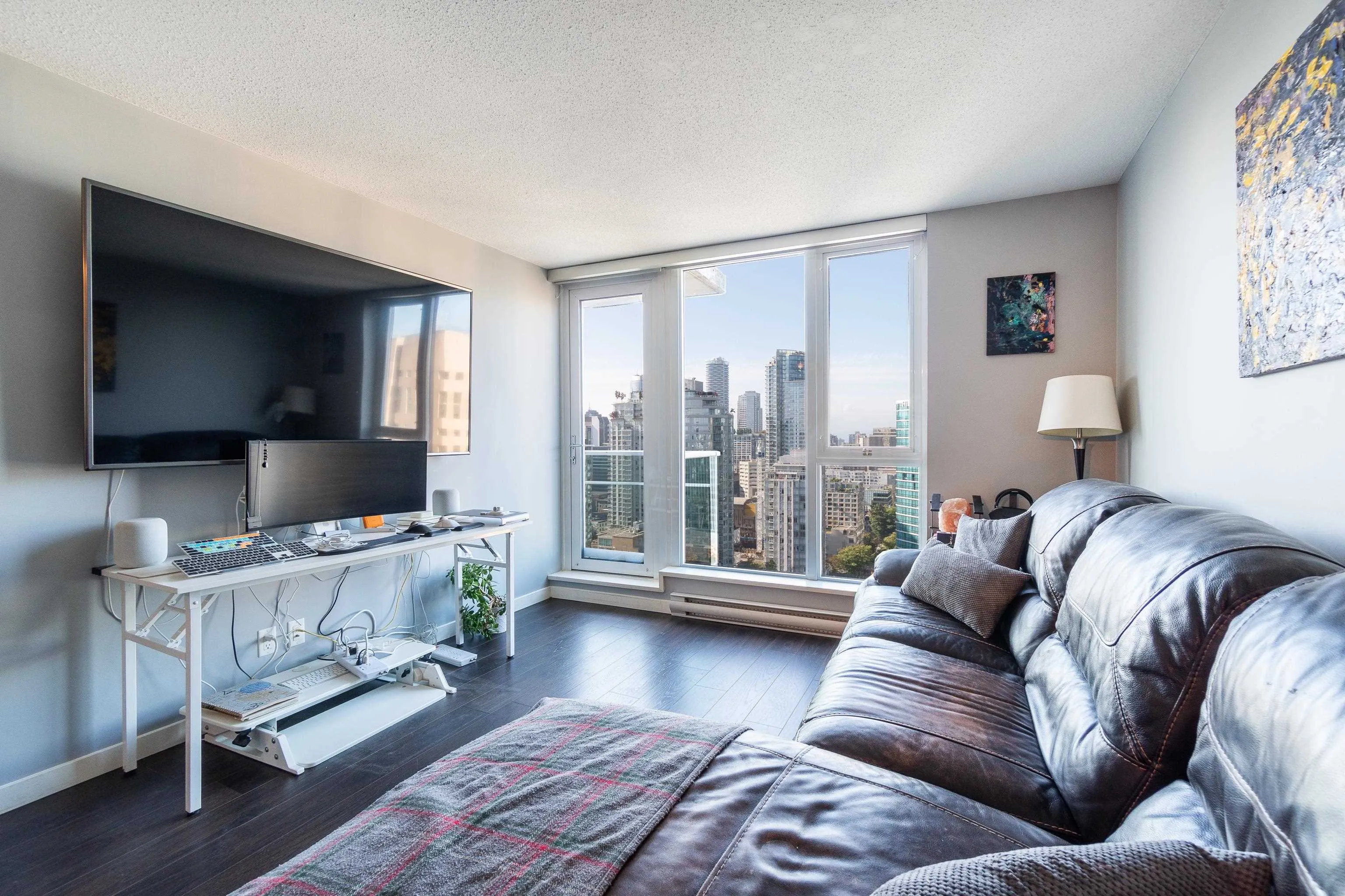 233 Robson Street #3301