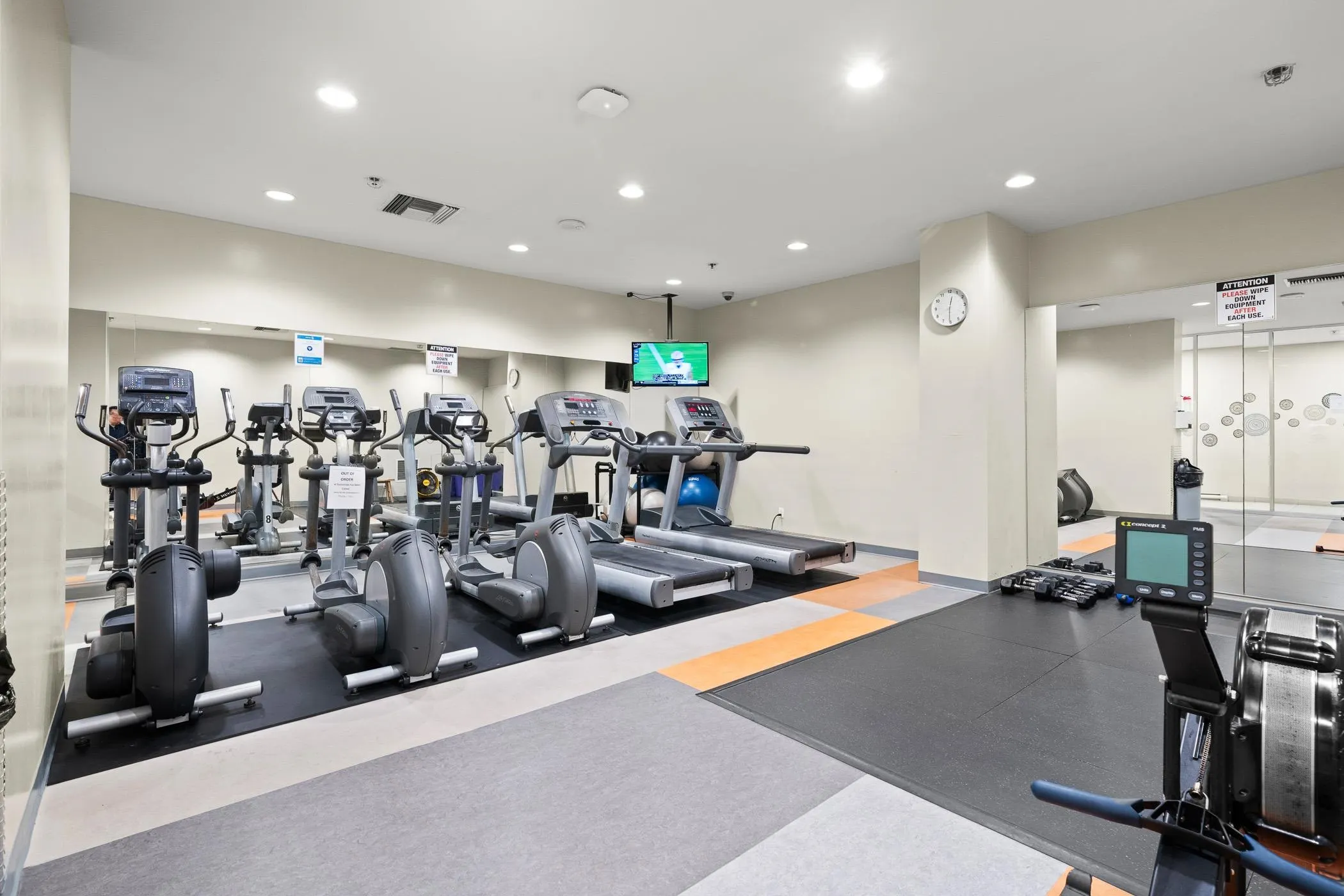 233 Robson Street #3301