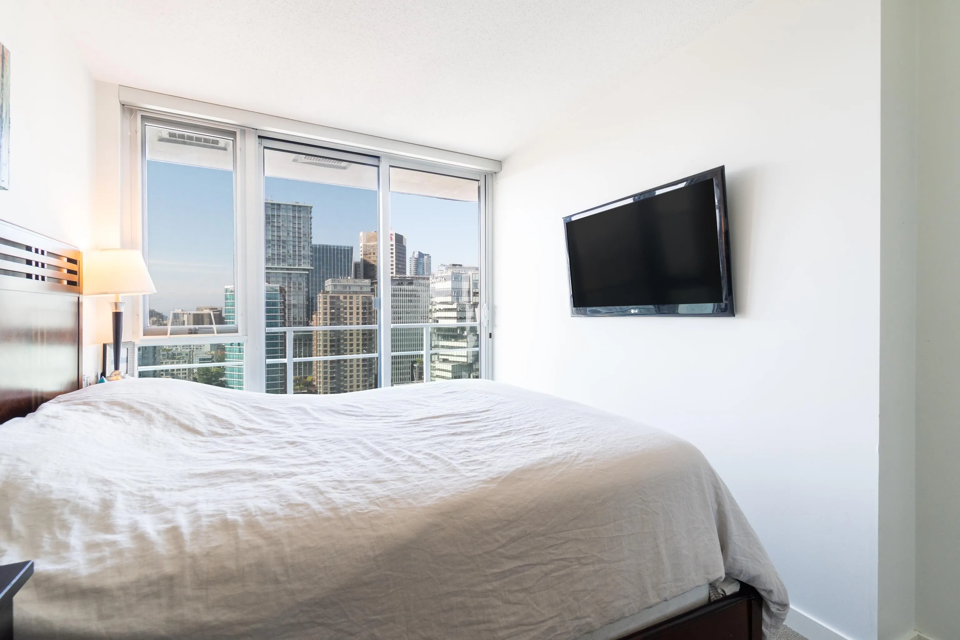 233 Robson Street #3301