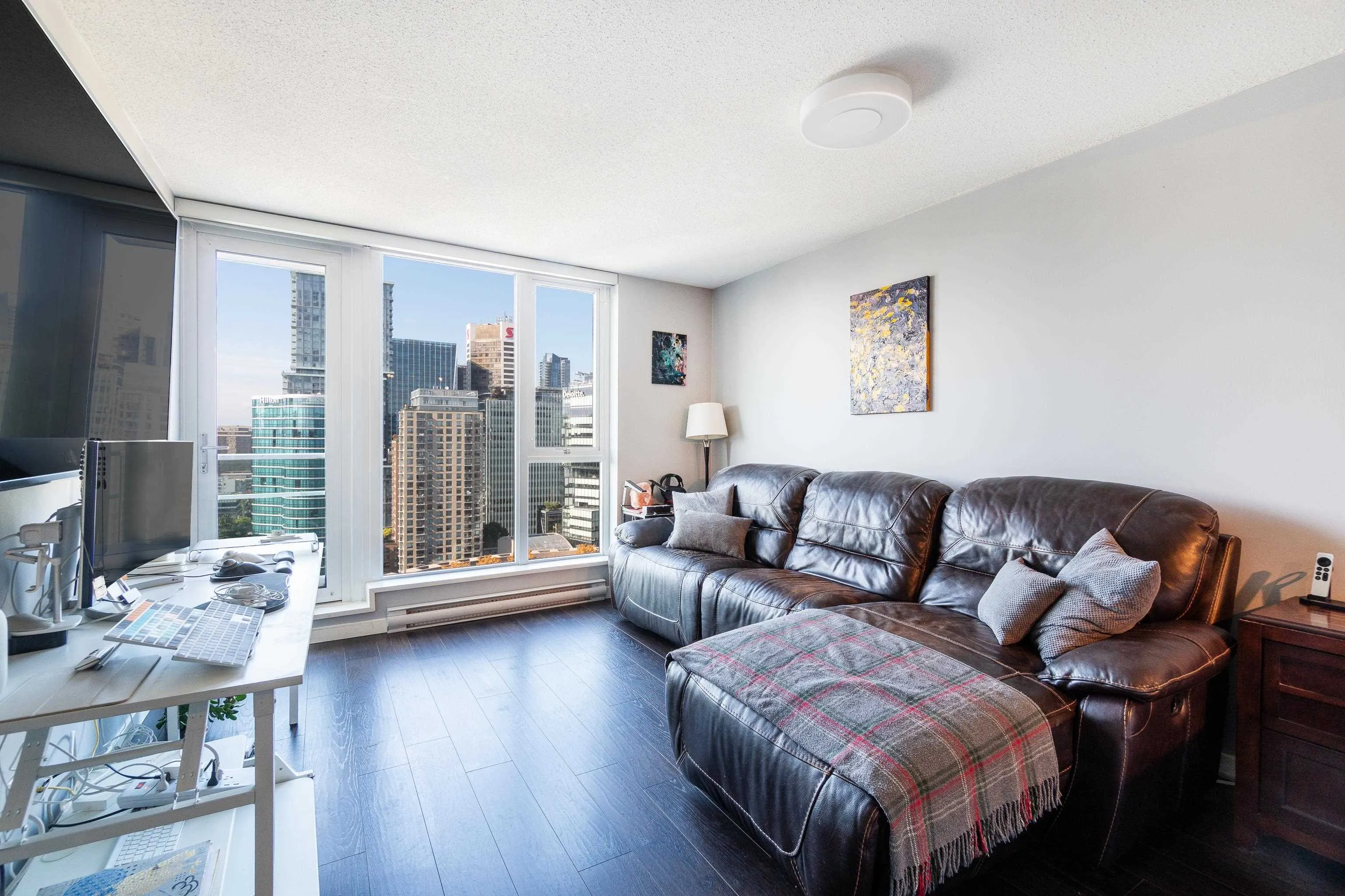 233 Robson Street #3301