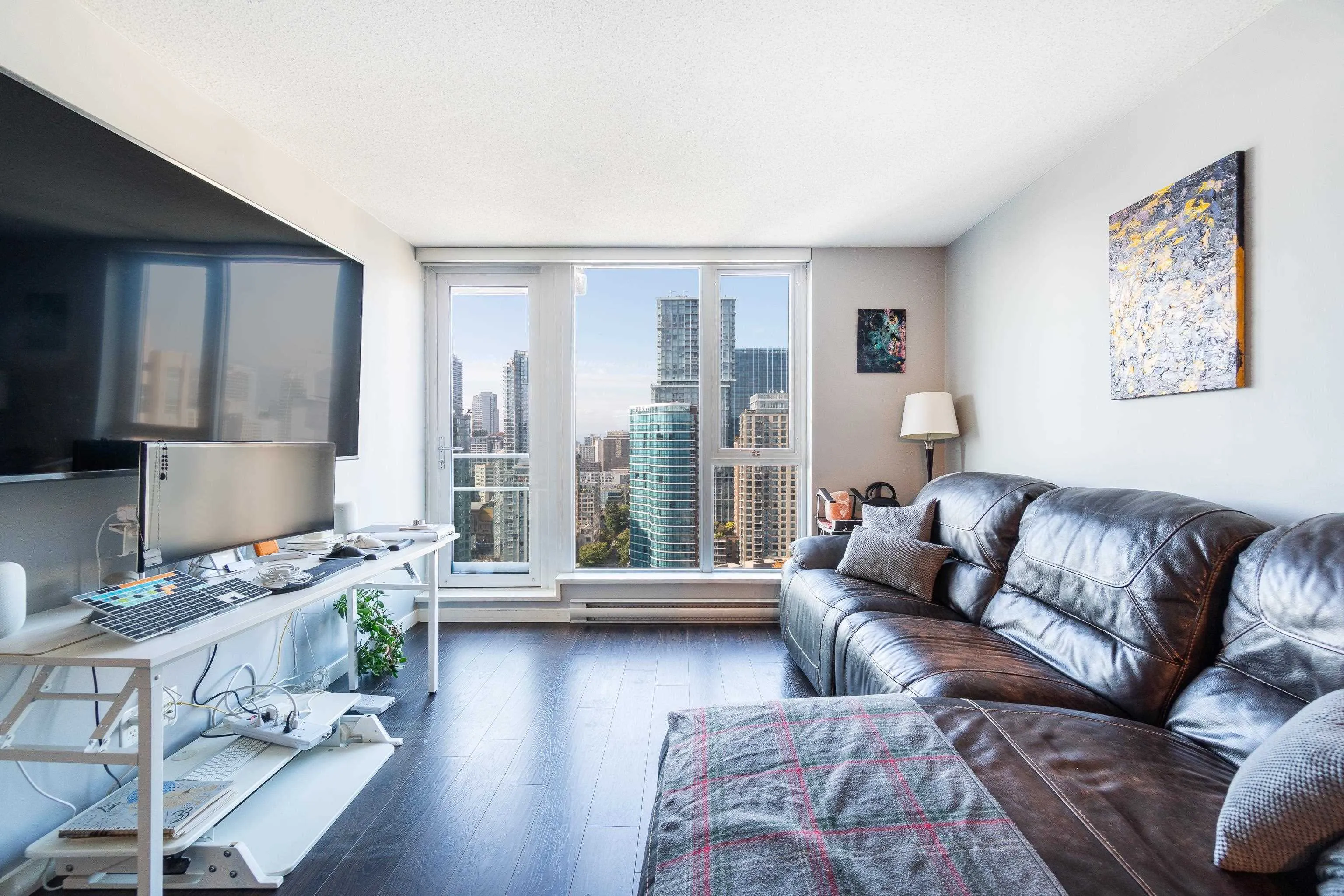 233 Robson Street #3301