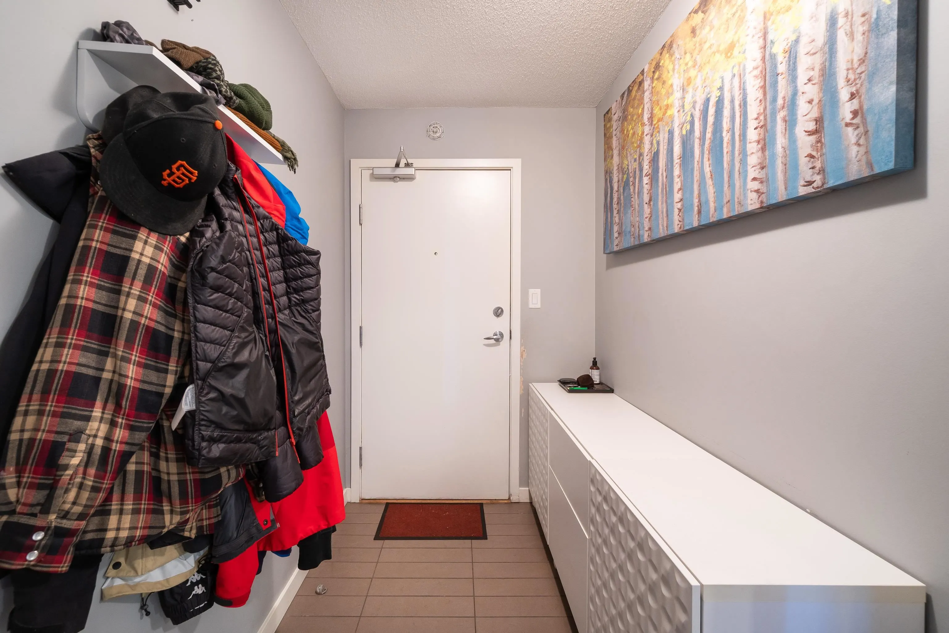 233 Robson Street #3301