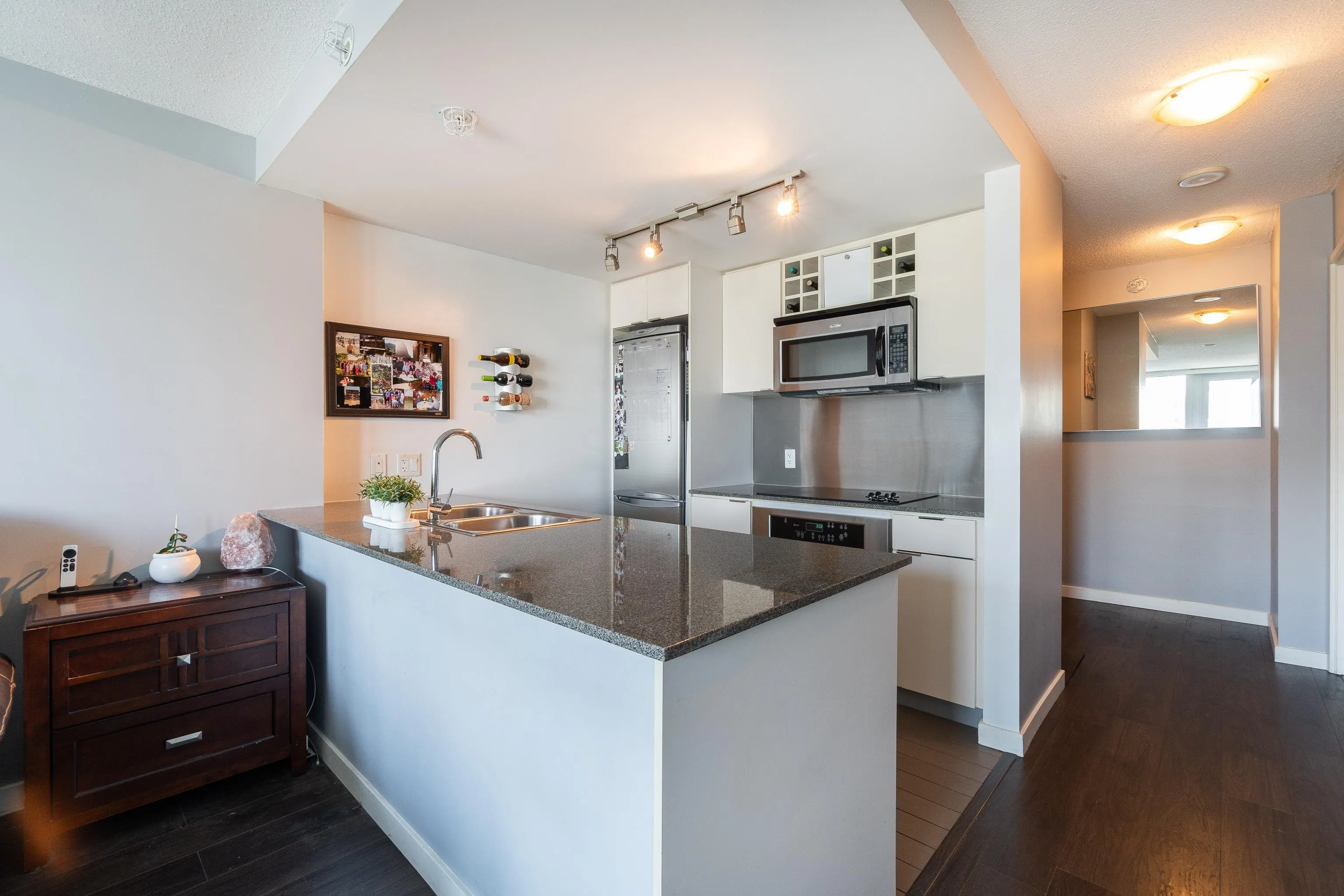 233 Robson Street #3301