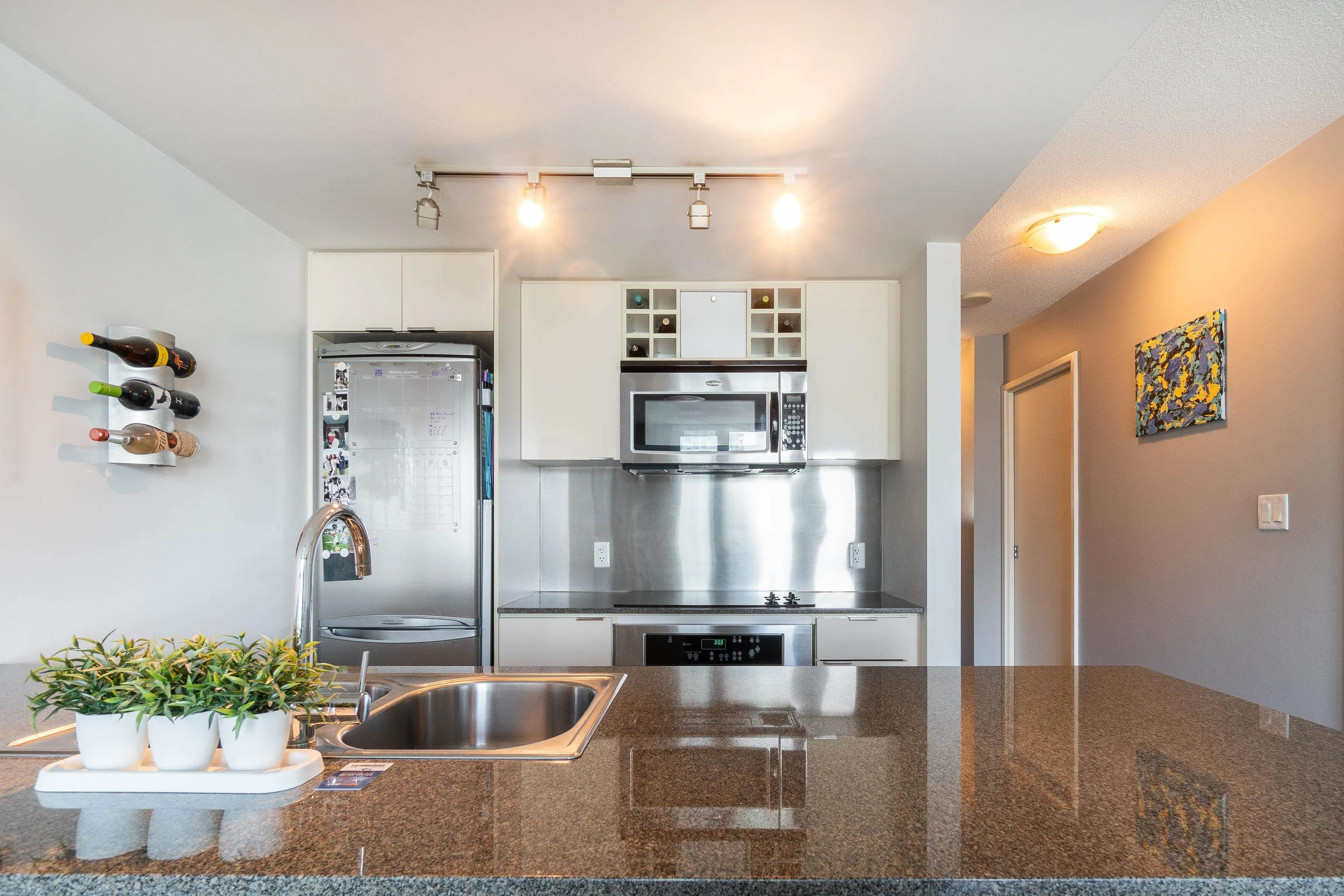 233 Robson Street #3301