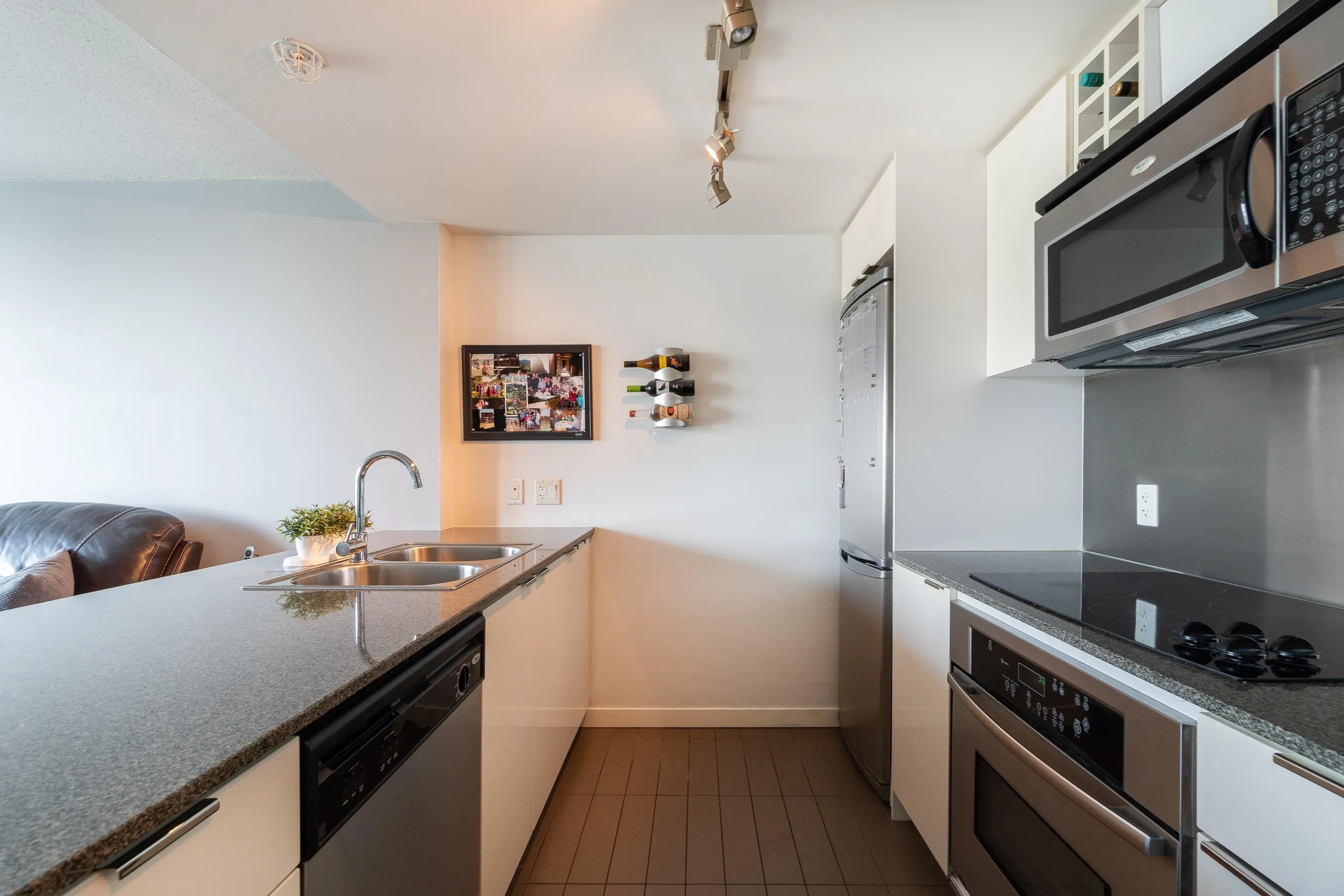 233 Robson Street #3301