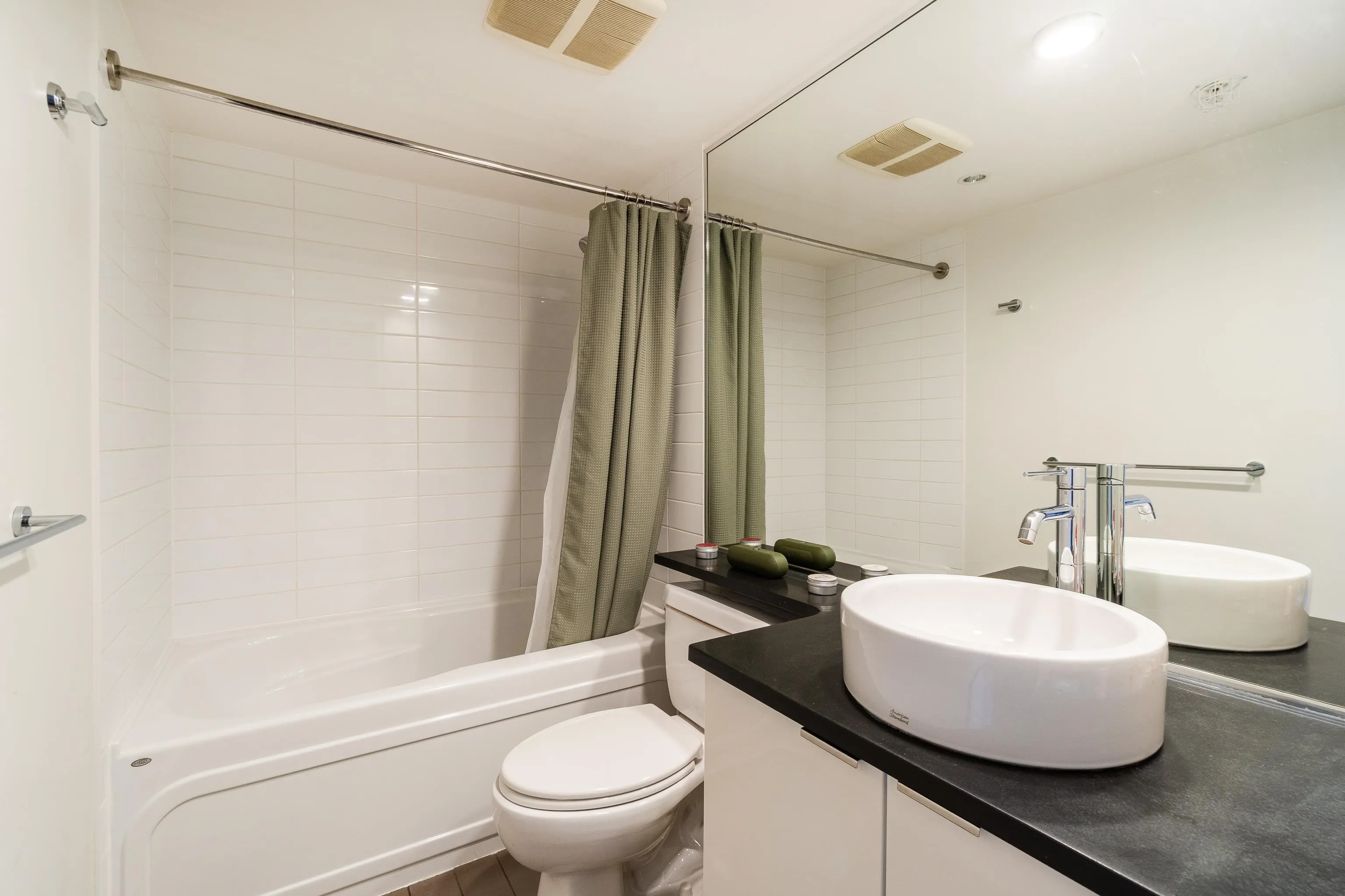 233 Robson Street #3301