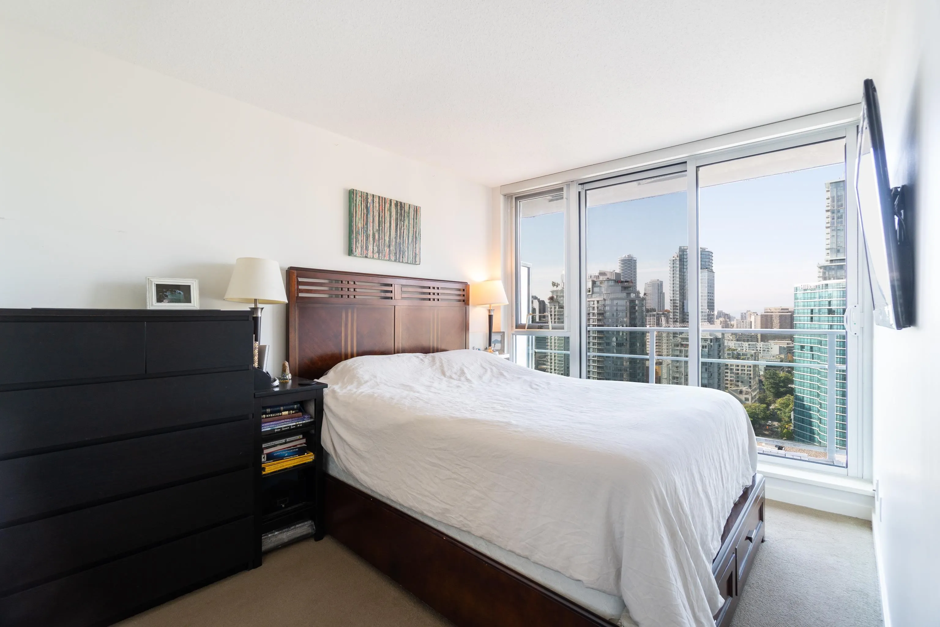 233 Robson Street #3301