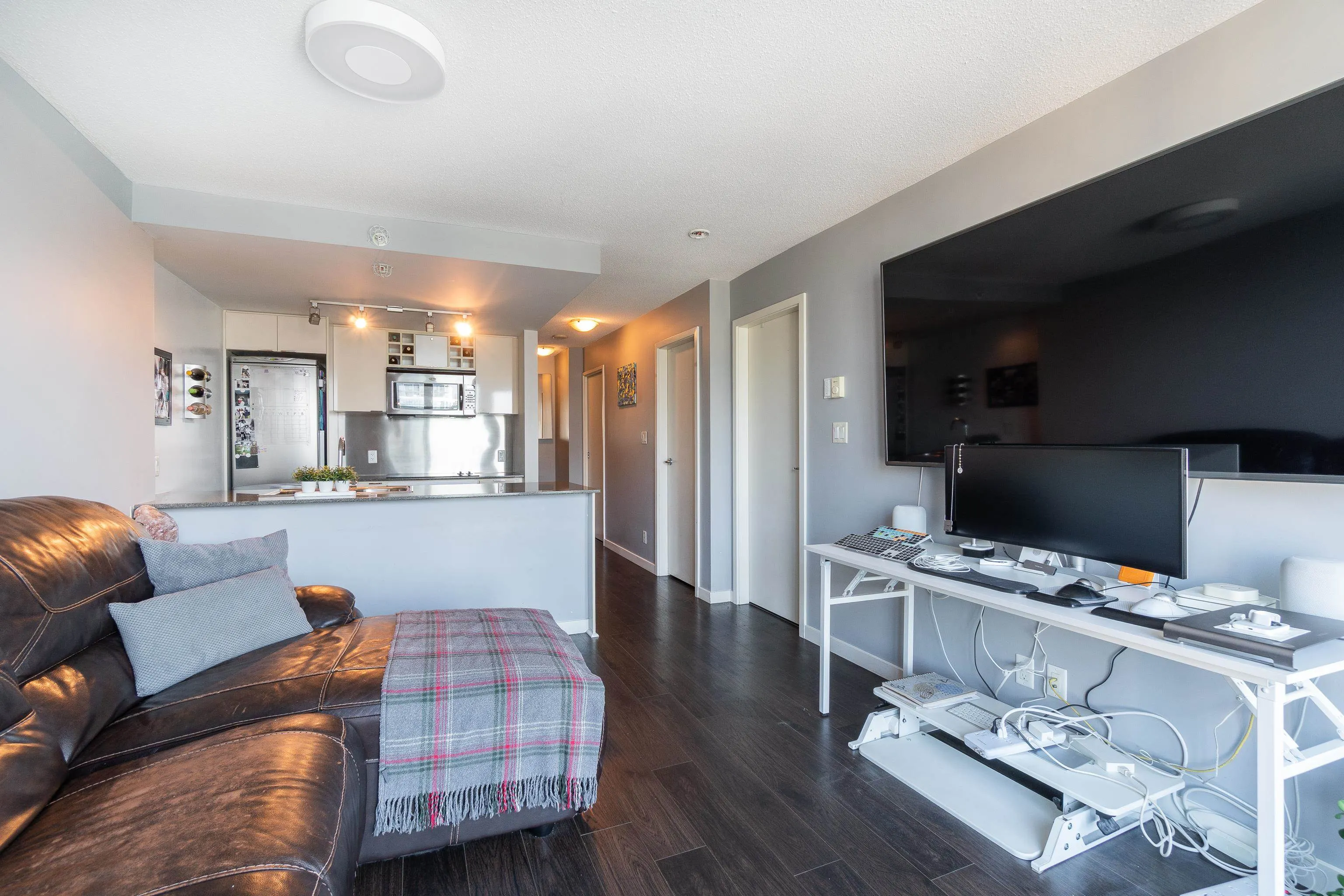 233 Robson Street #3301