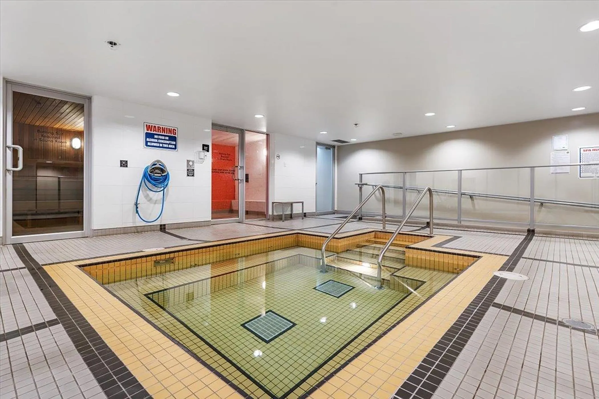233 Robson Street #3301