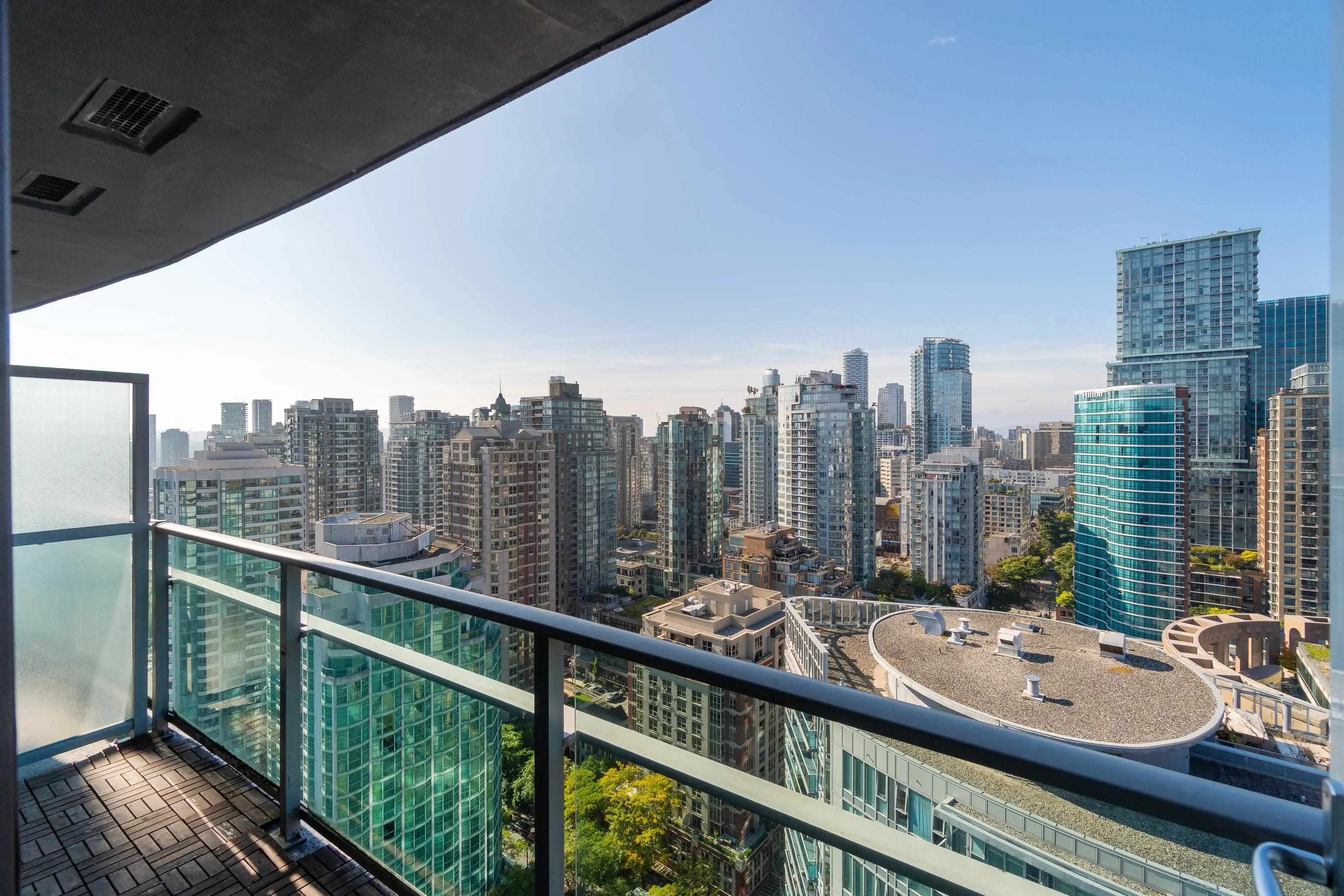 233 Robson Street #3301