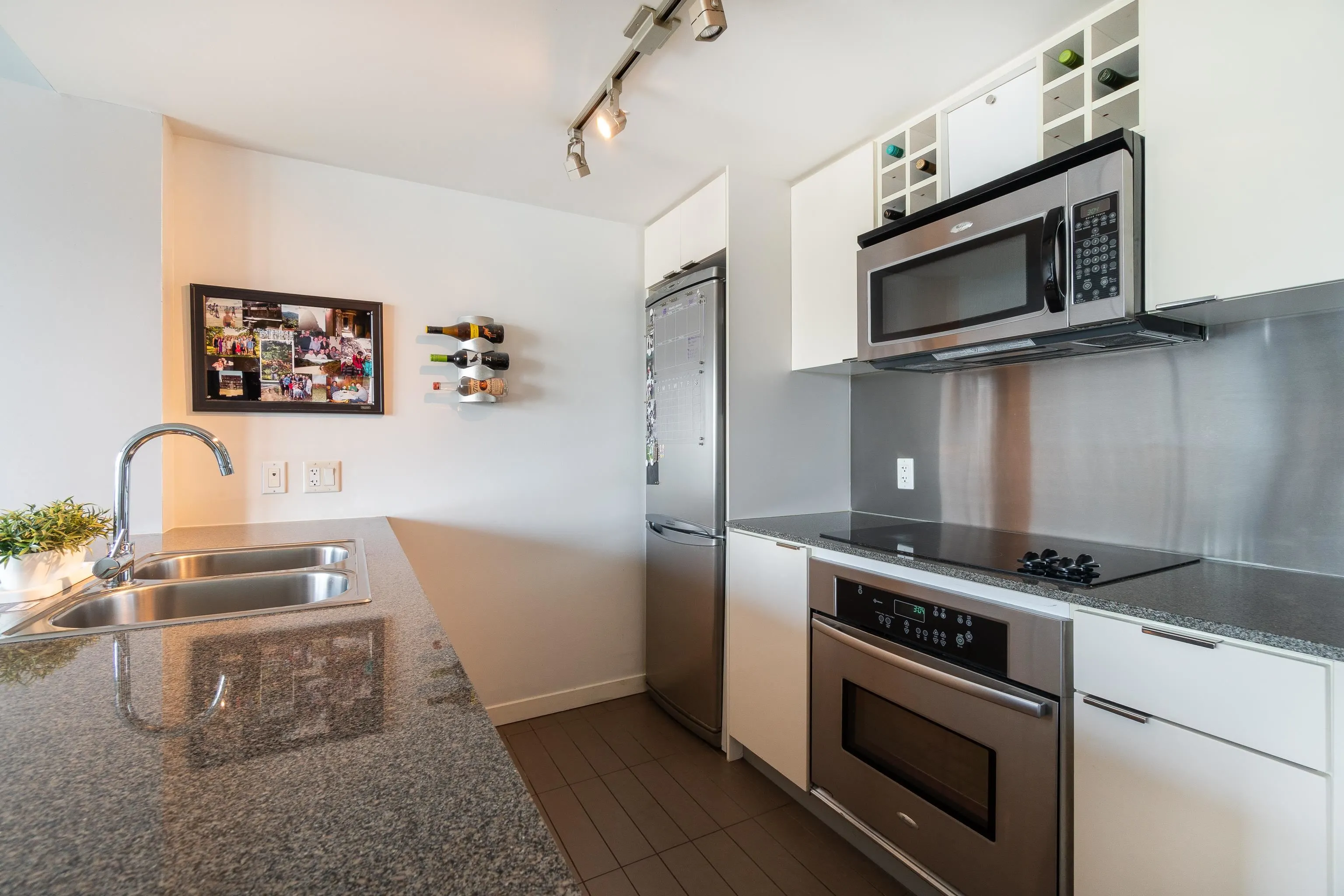 233 Robson Street #3301