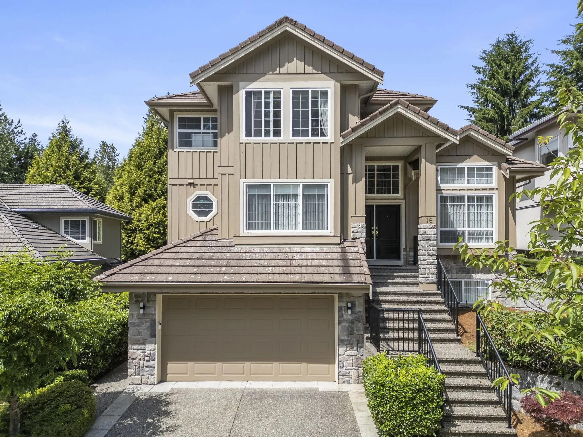 16 Wilkes Creek Drive