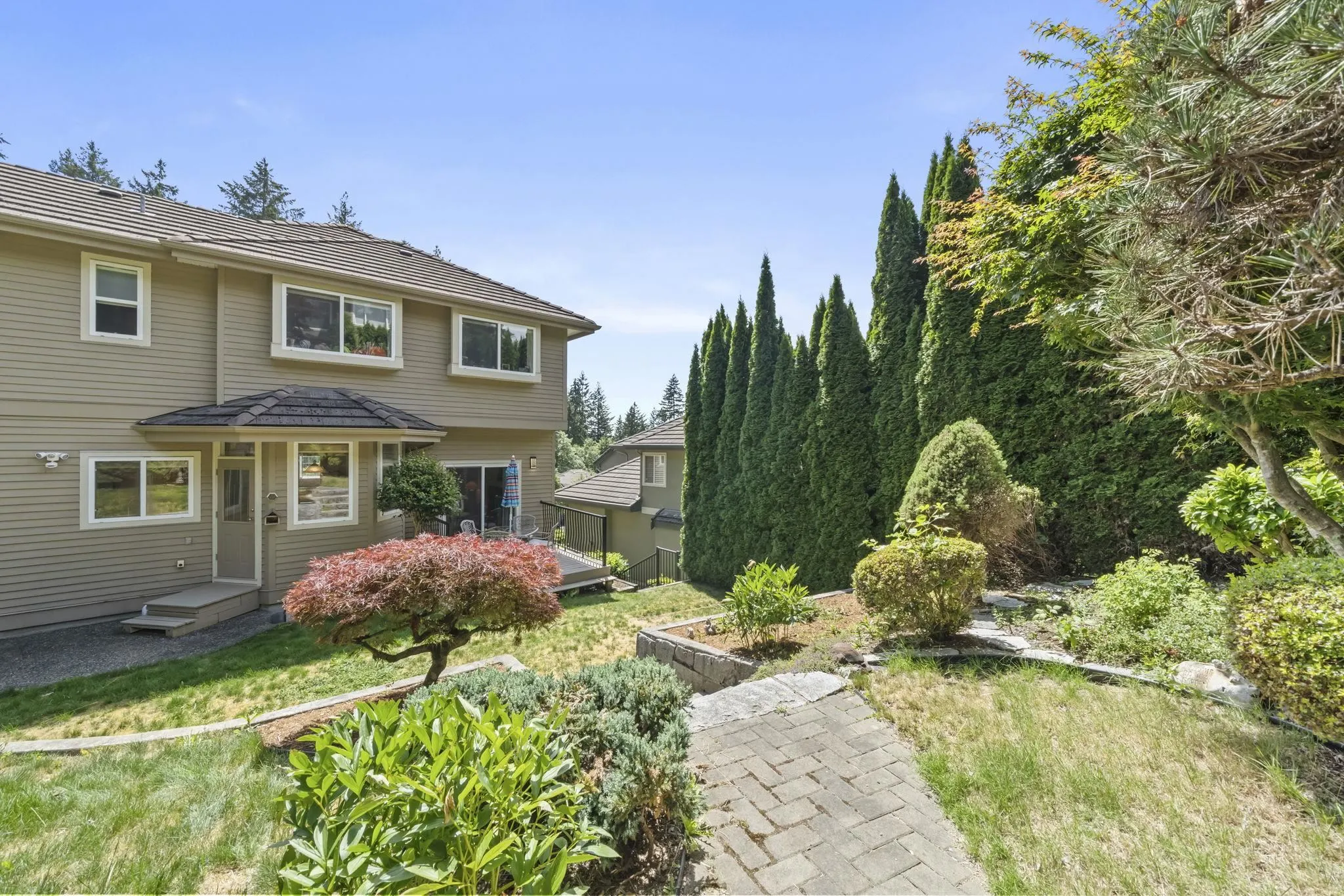 16 Wilkes Creek Drive