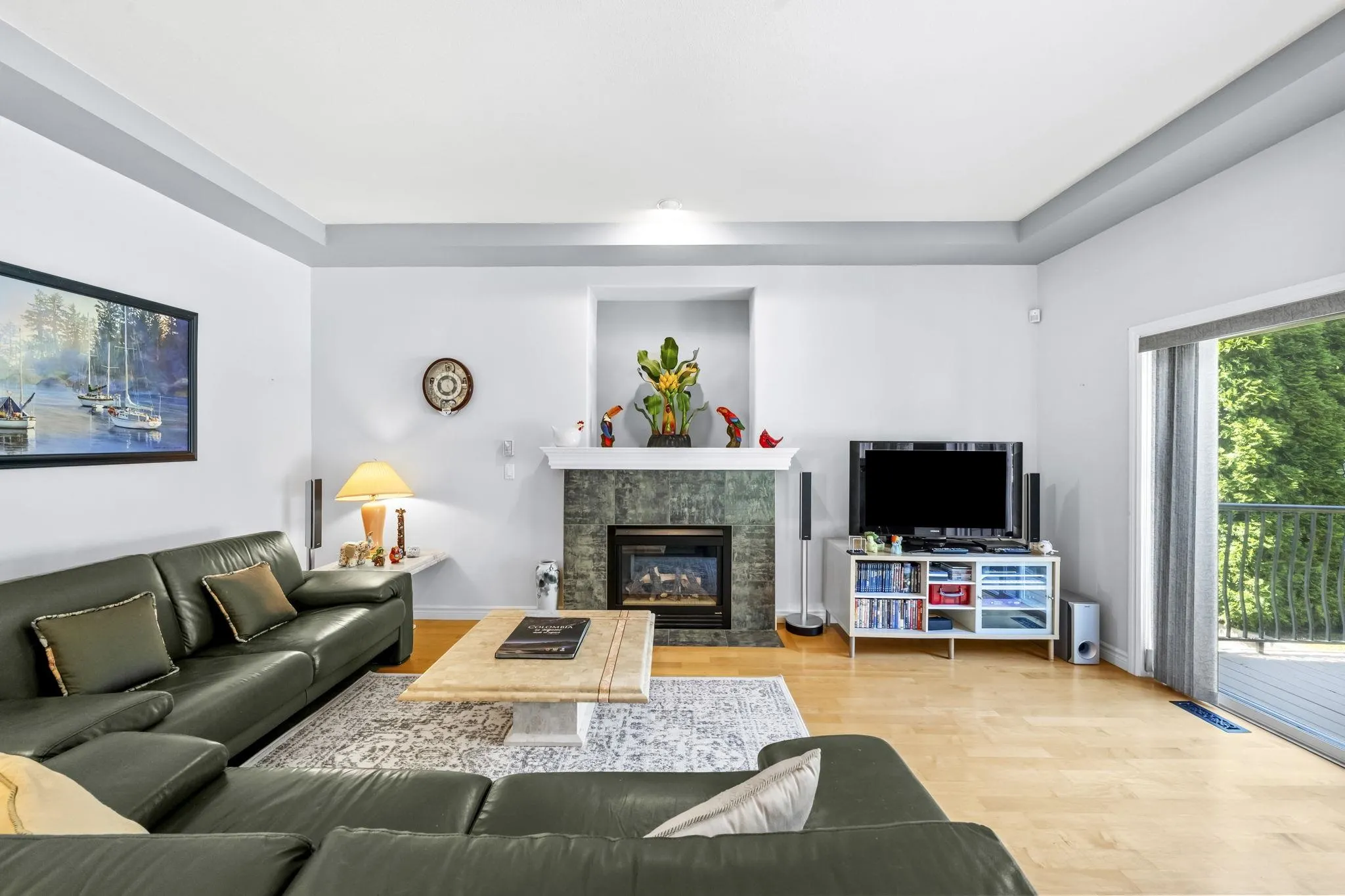 16 Wilkes Creek Drive