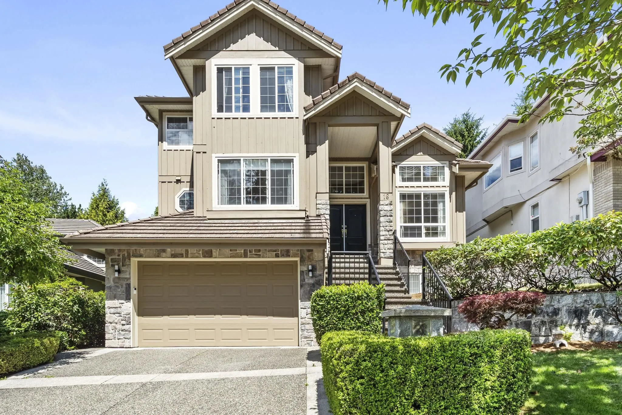 16 Wilkes Creek Drive