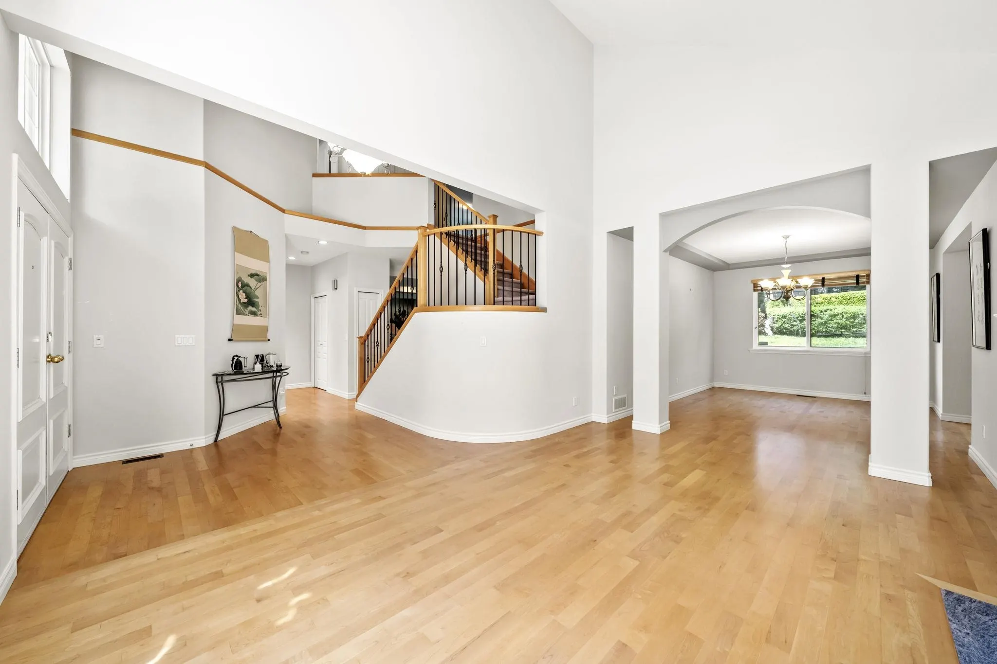 16 Wilkes Creek Drive