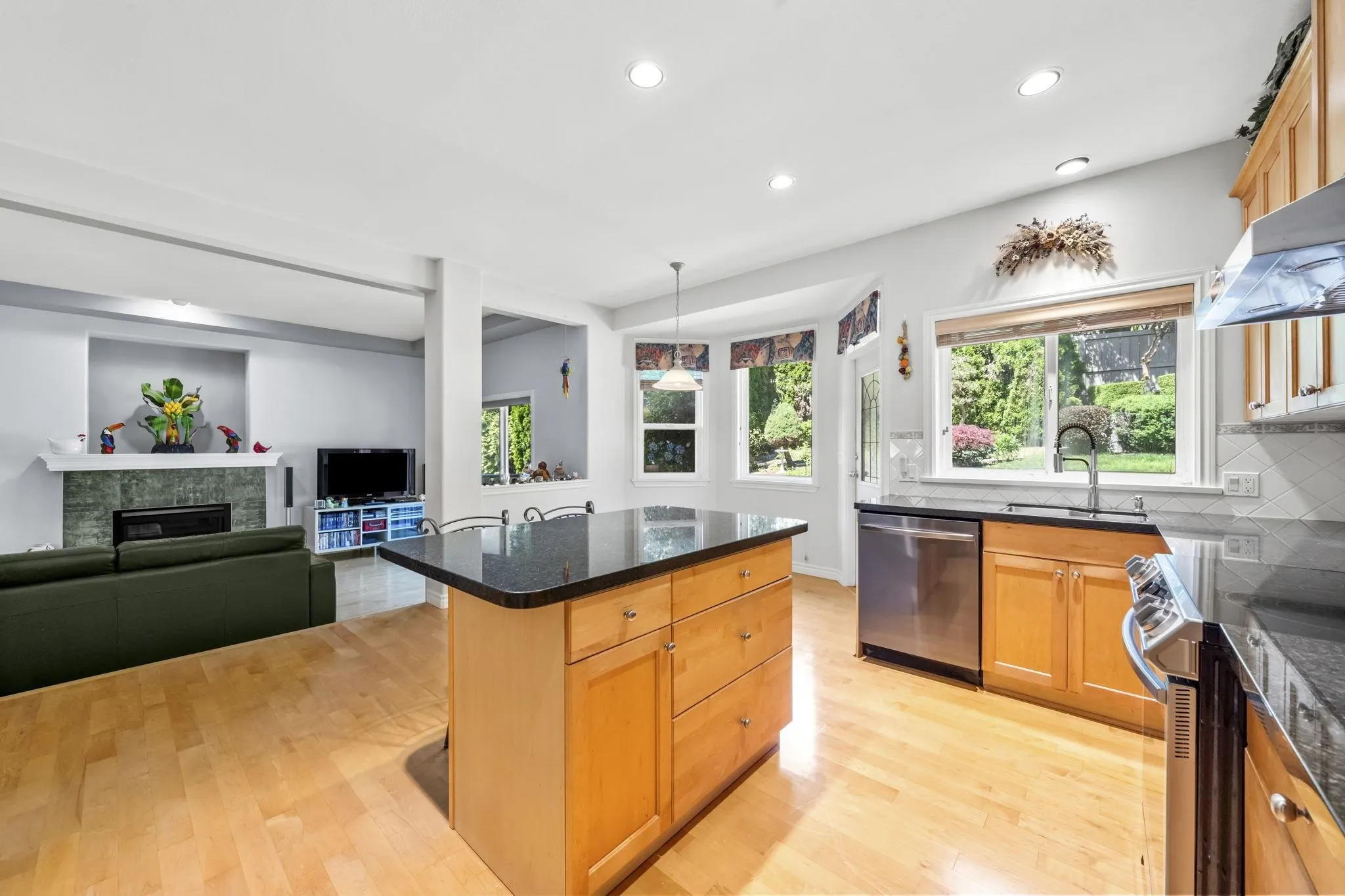 16 Wilkes Creek Drive