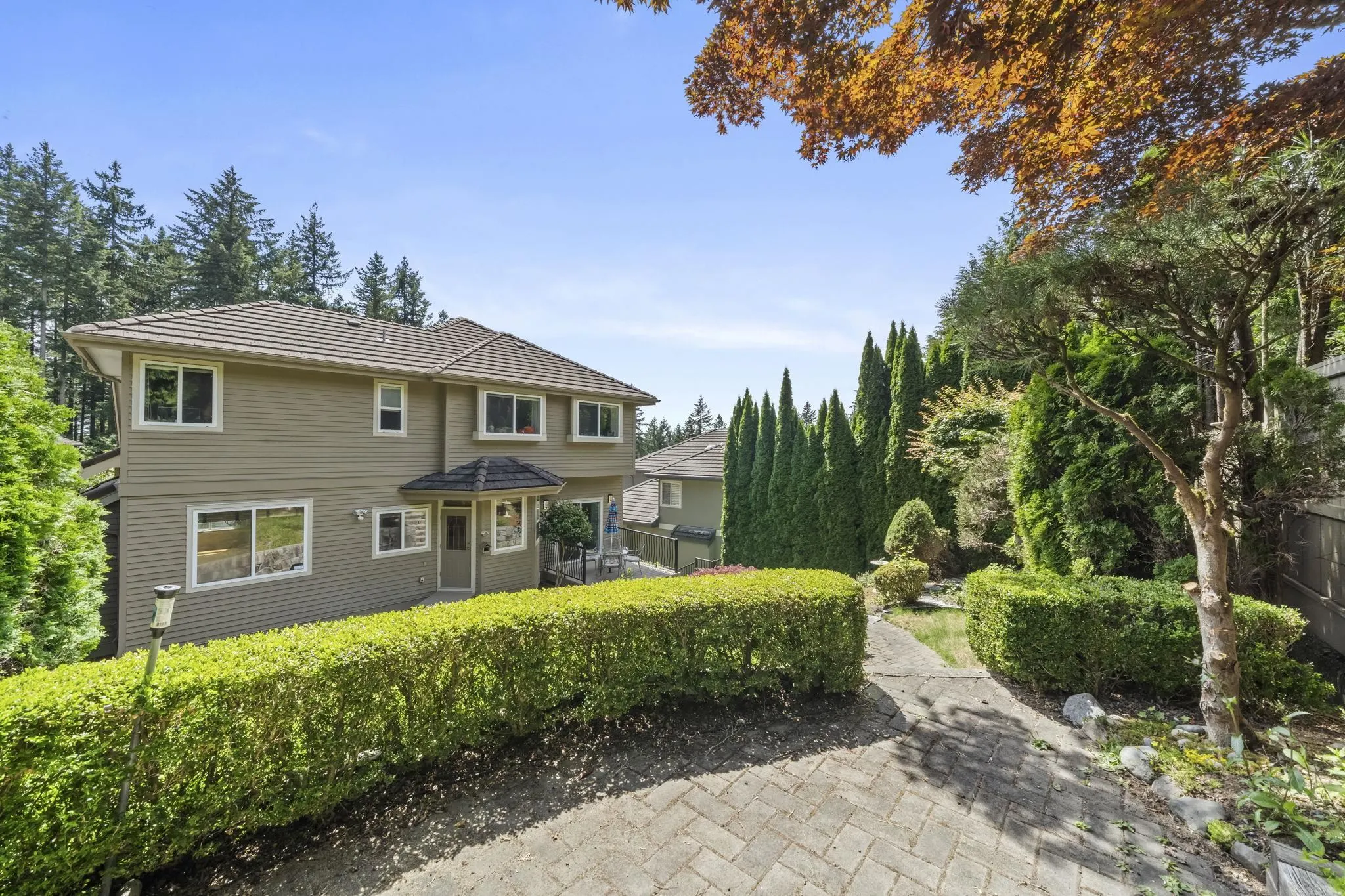 16 Wilkes Creek Drive