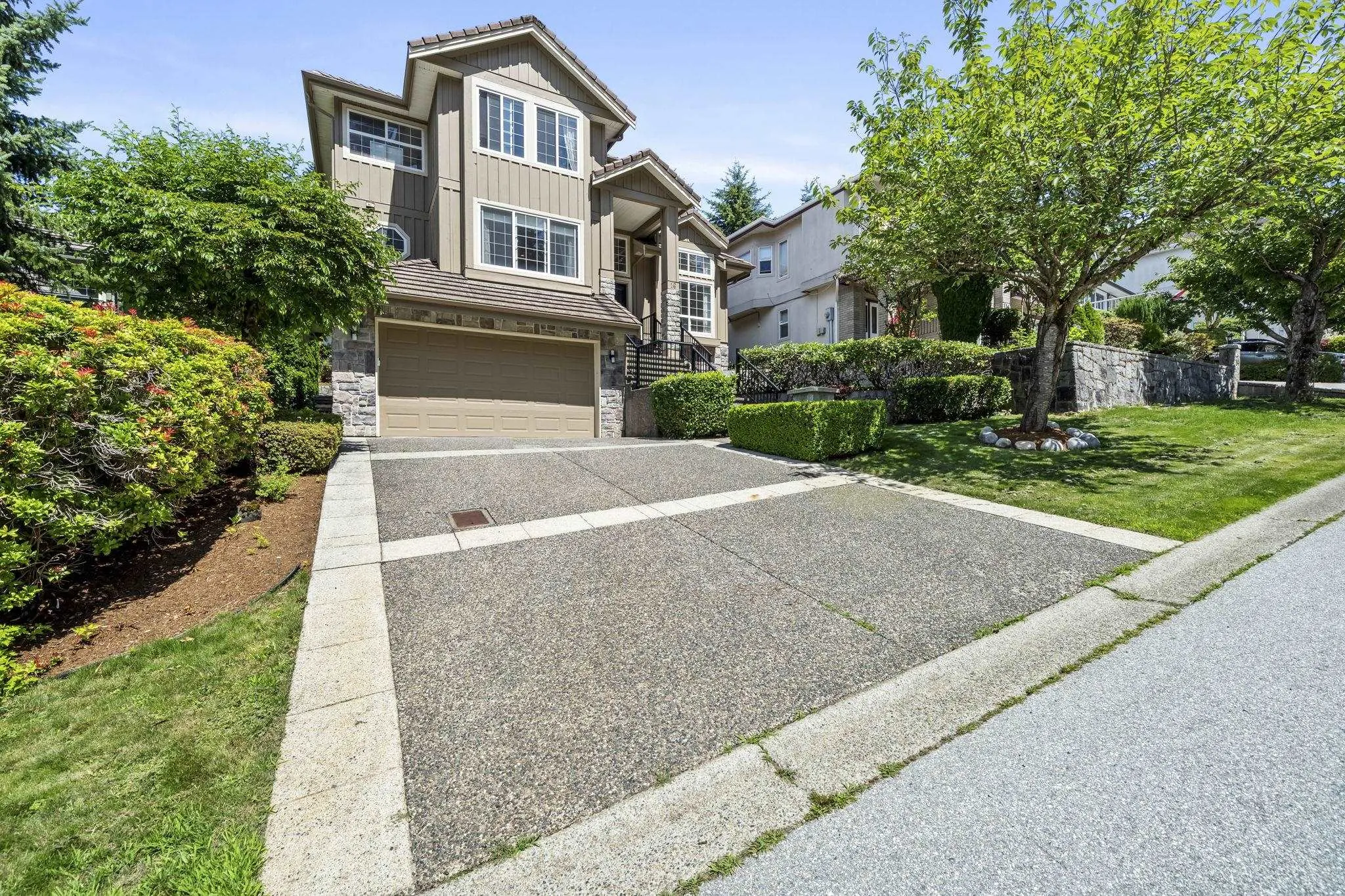 16 Wilkes Creek Drive