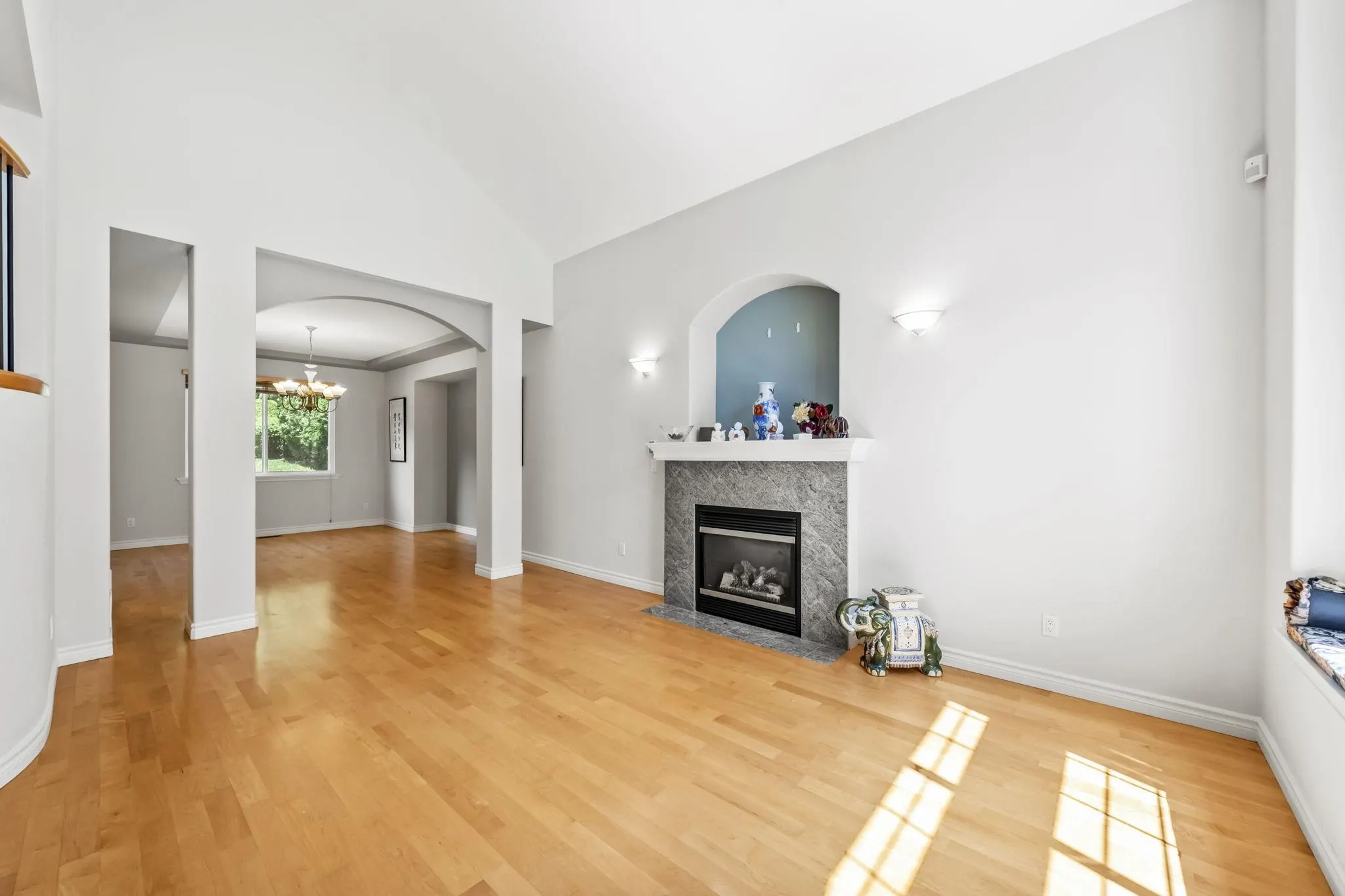 16 Wilkes Creek Drive
