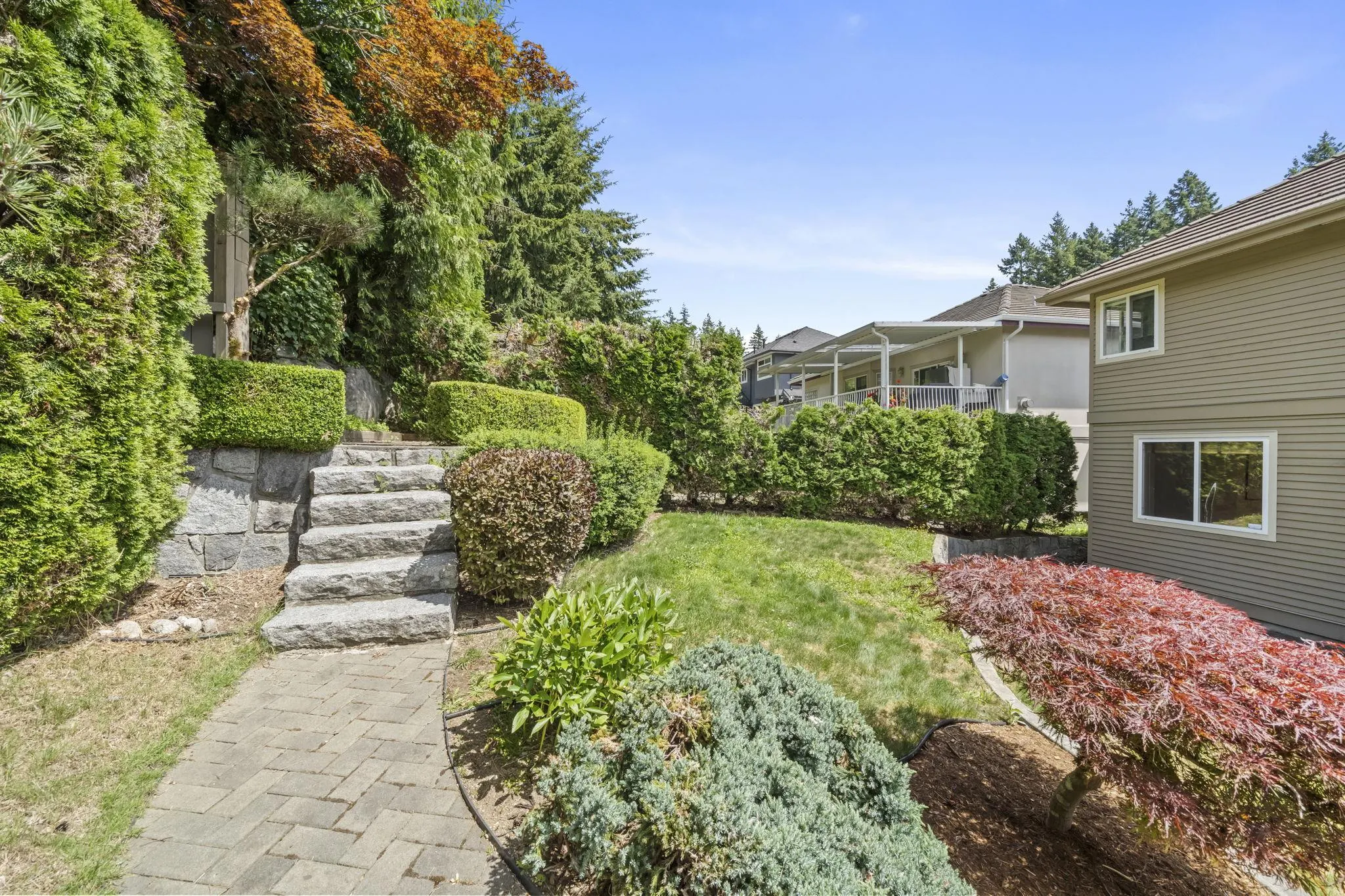 16 Wilkes Creek Drive
