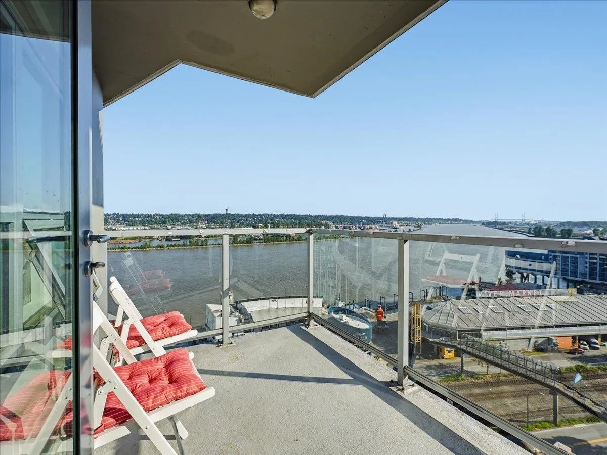 14 Begbie Street #1710