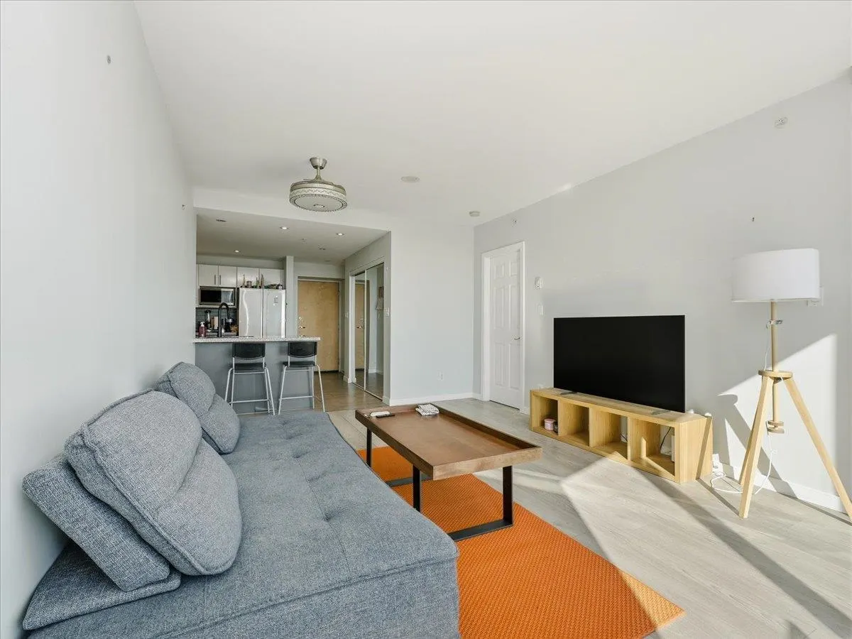 14 Begbie Street #1710