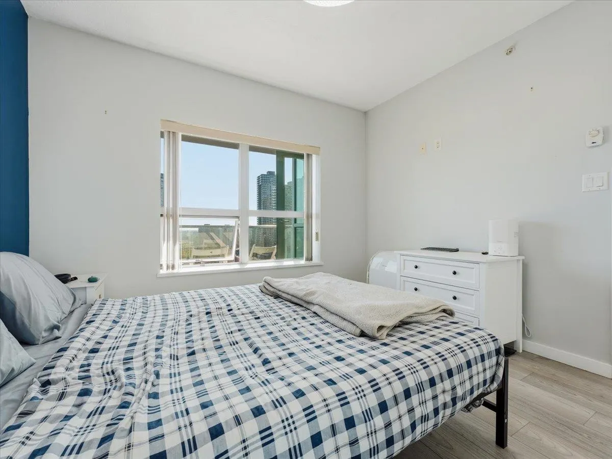 14 Begbie Street #1710
