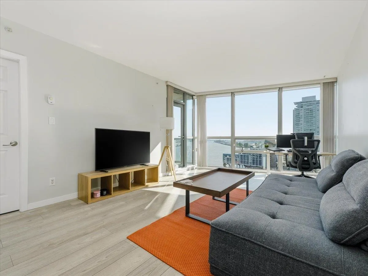 14 Begbie Street #1710