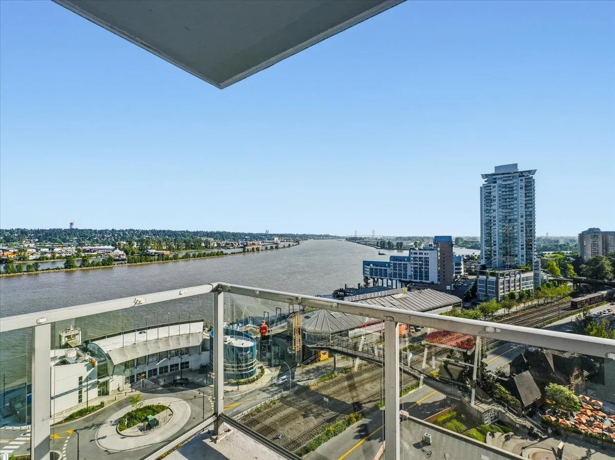 14 Begbie Street #1710