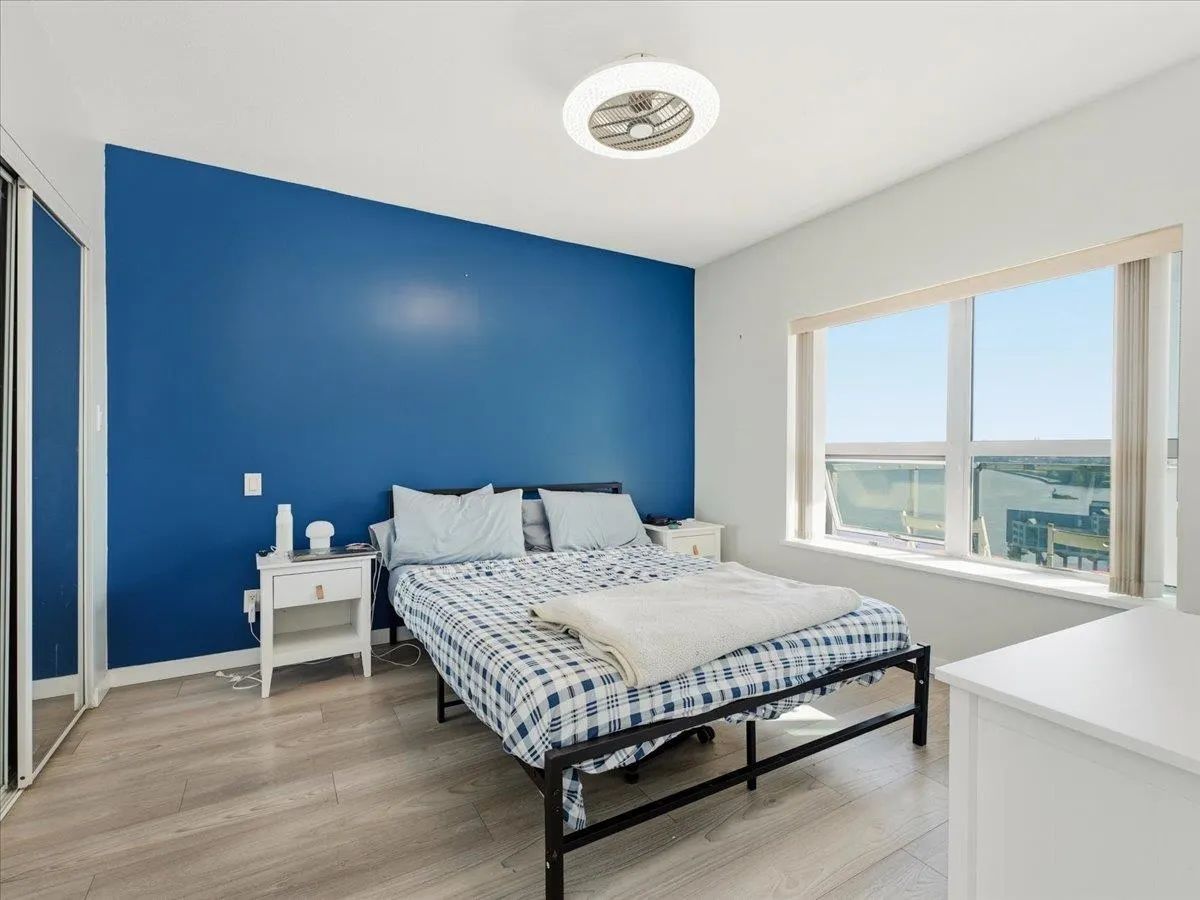 14 Begbie Street #1710