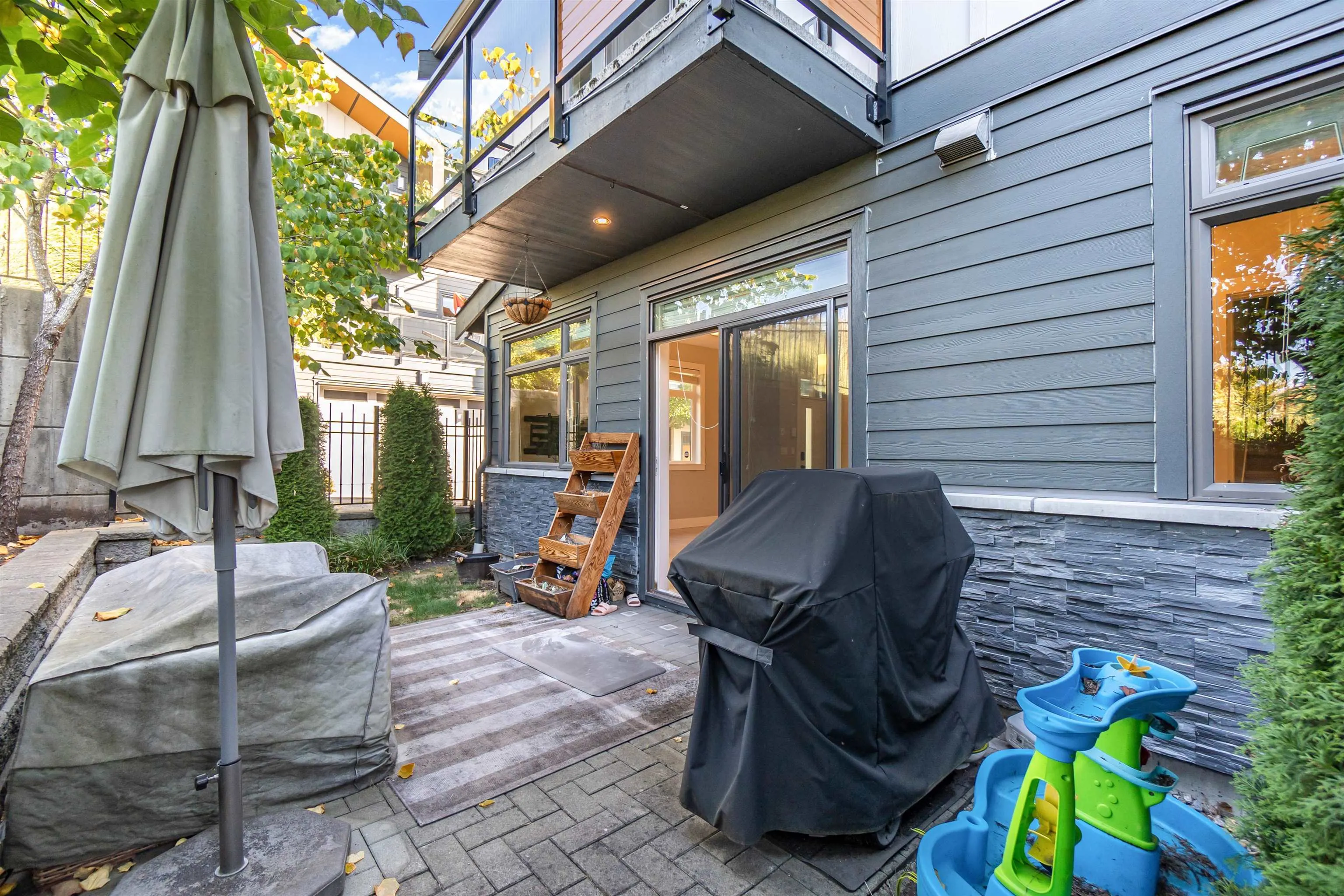 3525 Chandler Street #104