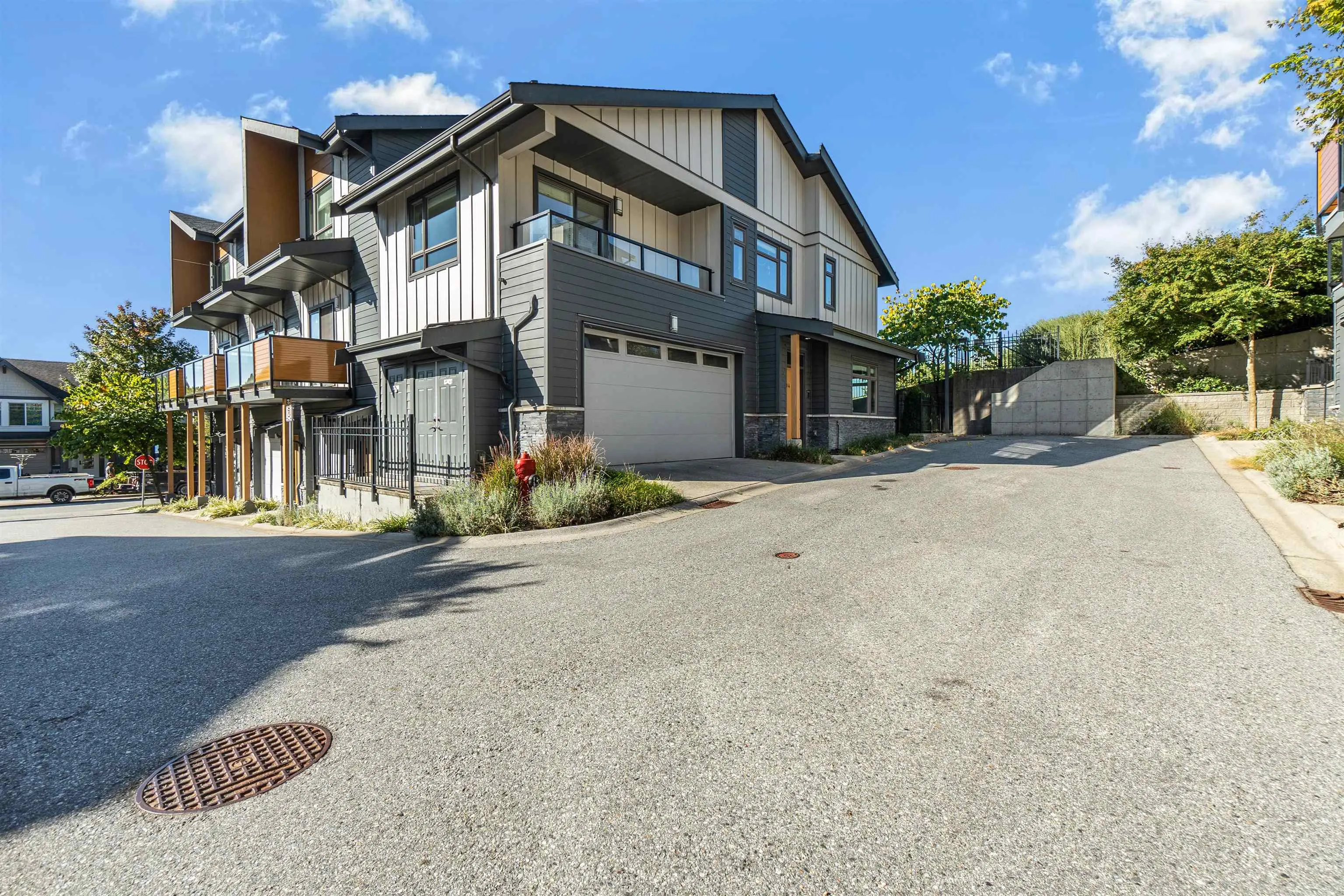 3525 Chandler Street #104